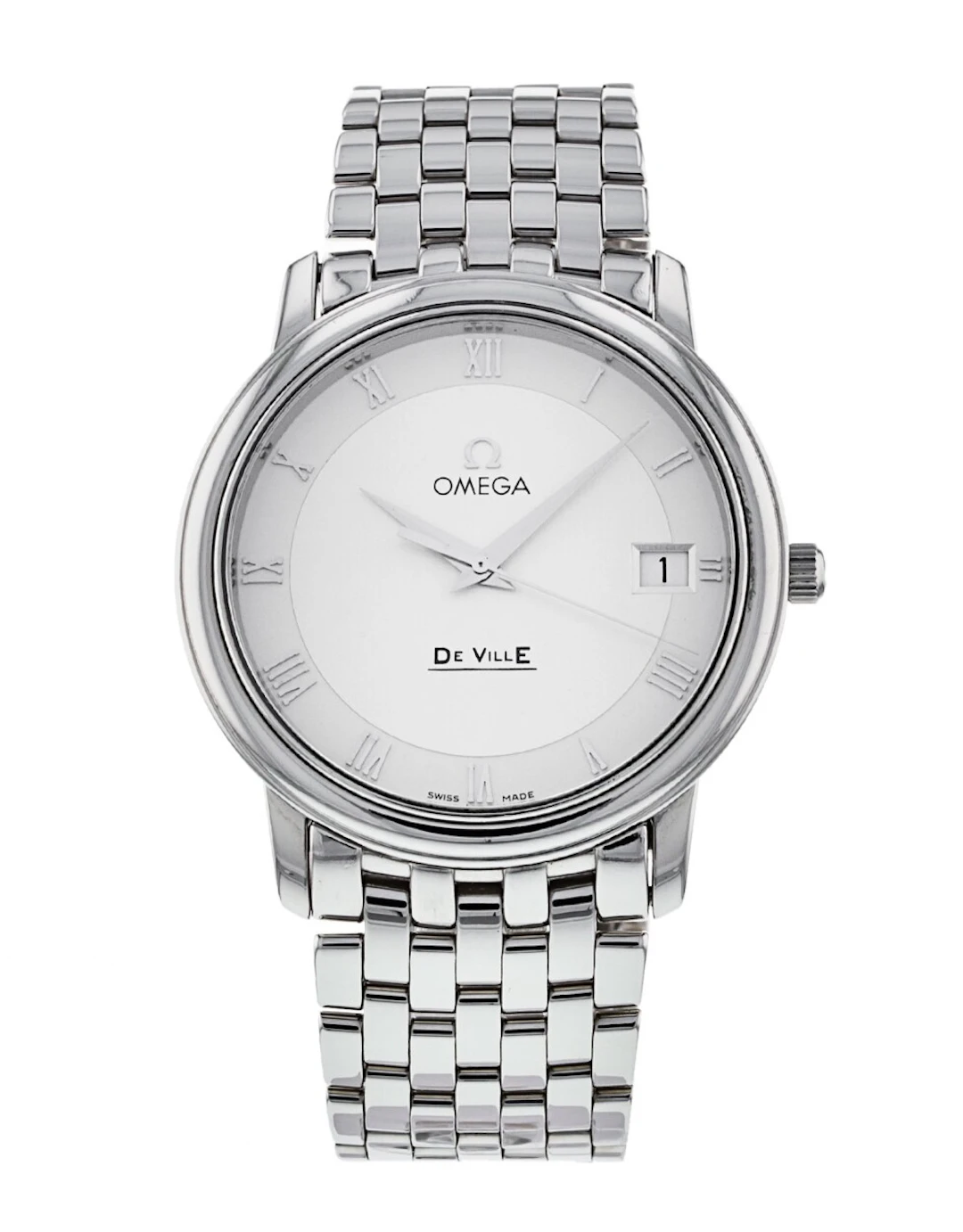 Omega De Ville Prestige 4510.33.00 4510.33.00