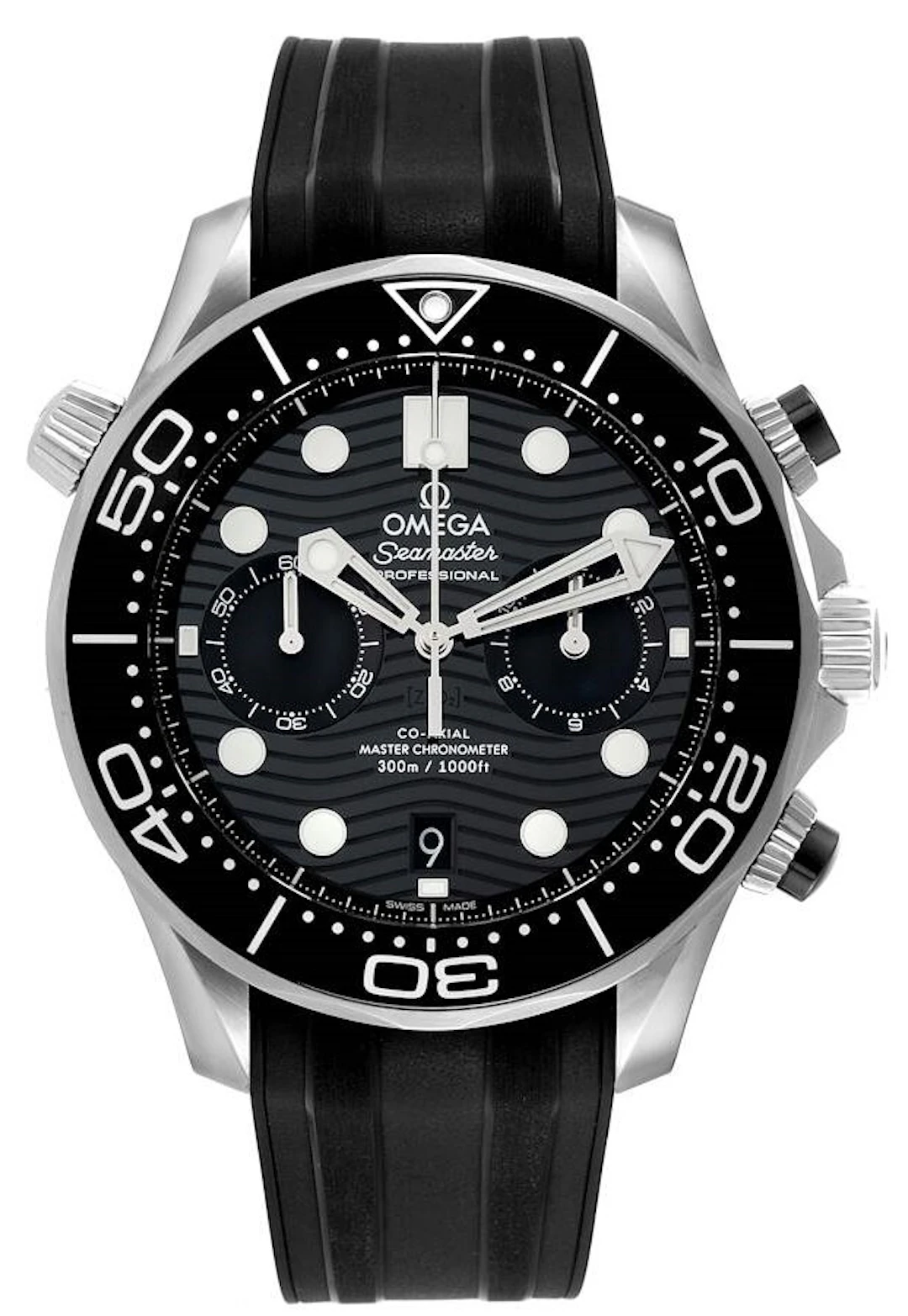 Omega Seamaster Diver 300M 210.32.44.51.01.001 210.32.44.51.01.001