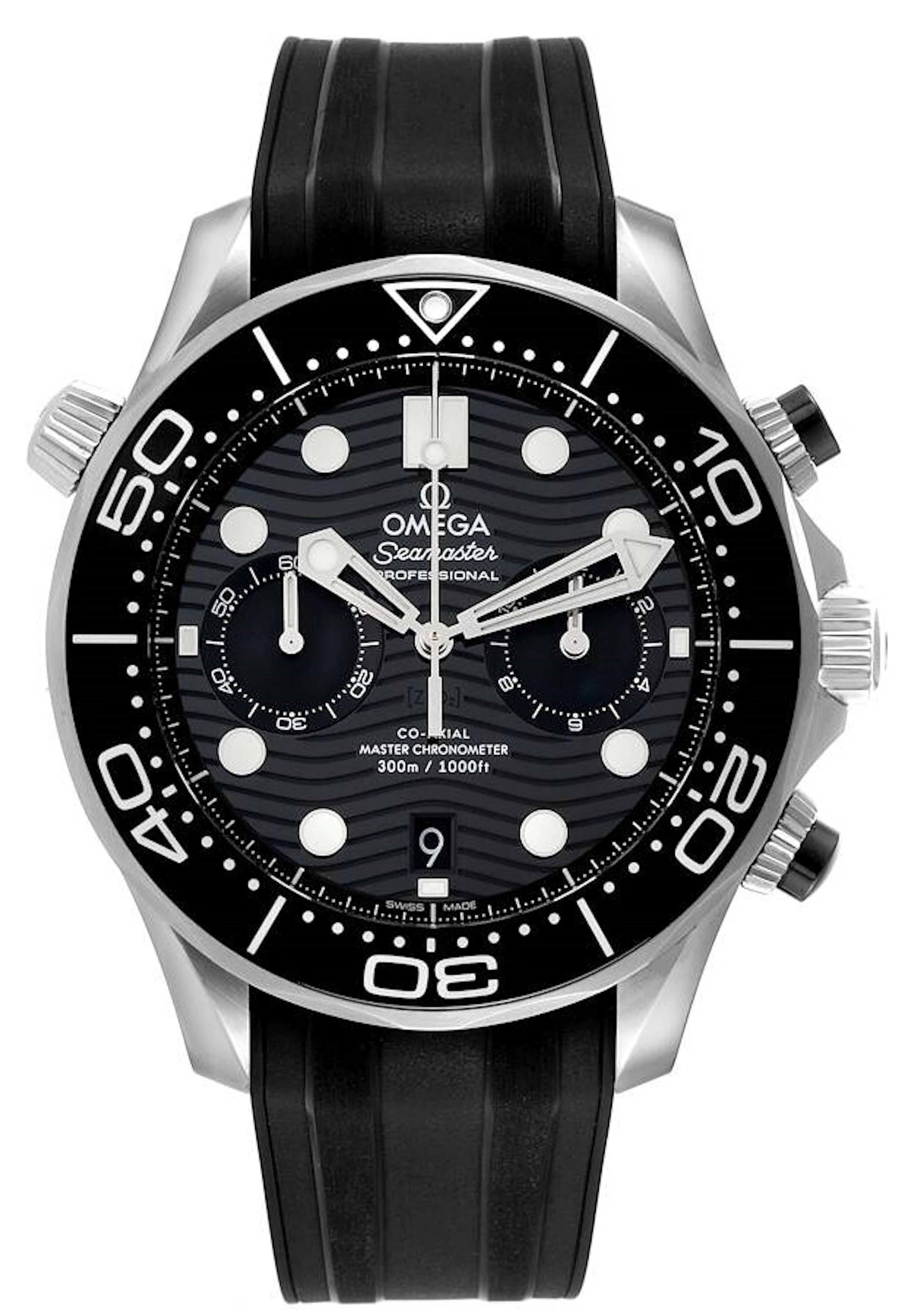 Omega Seamaster Diver 300M 210.32.44.51.01.001 210.32.44.51.01.001