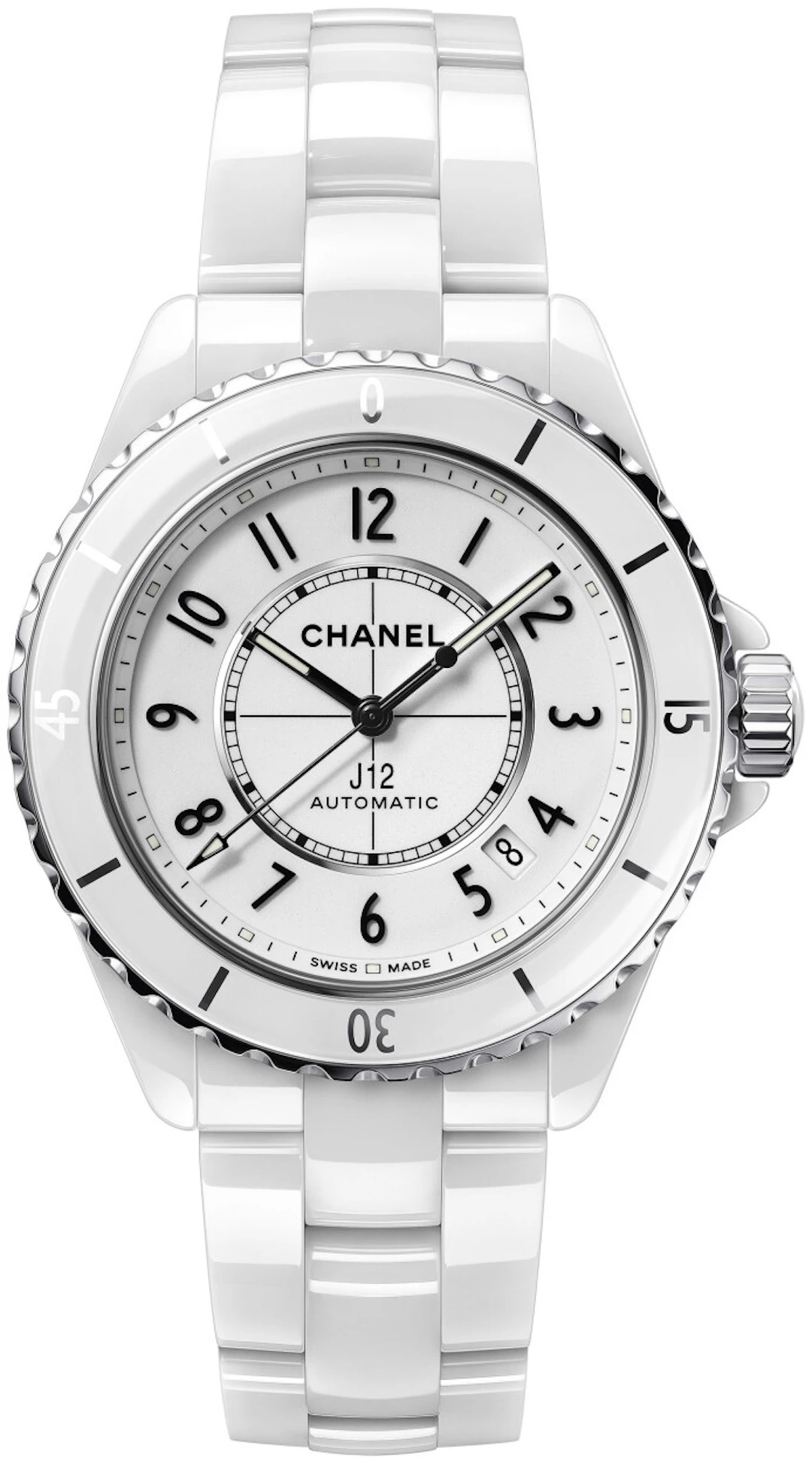 Chanel J12 H5700 H5700