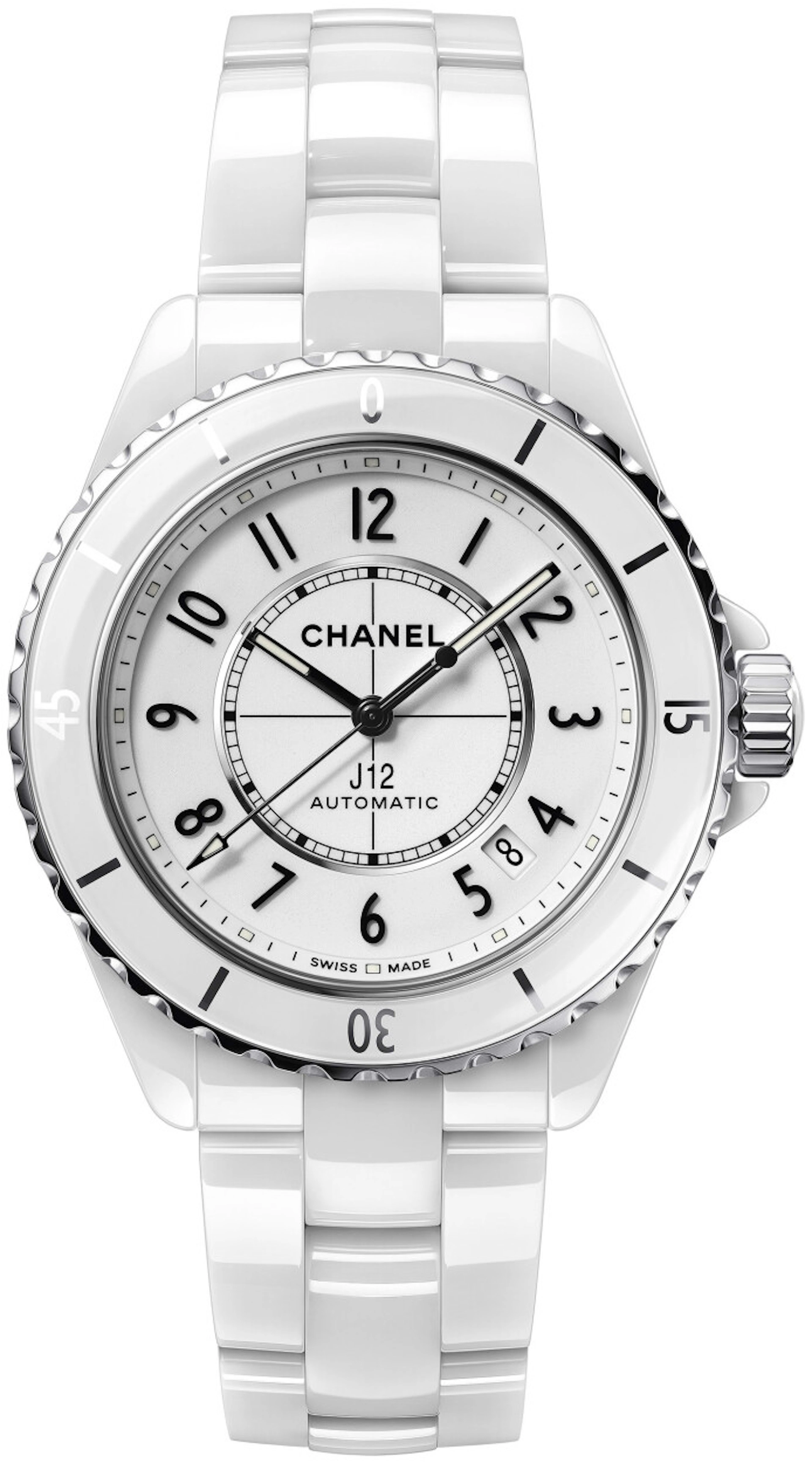 Chanel J12 H5700 H5700