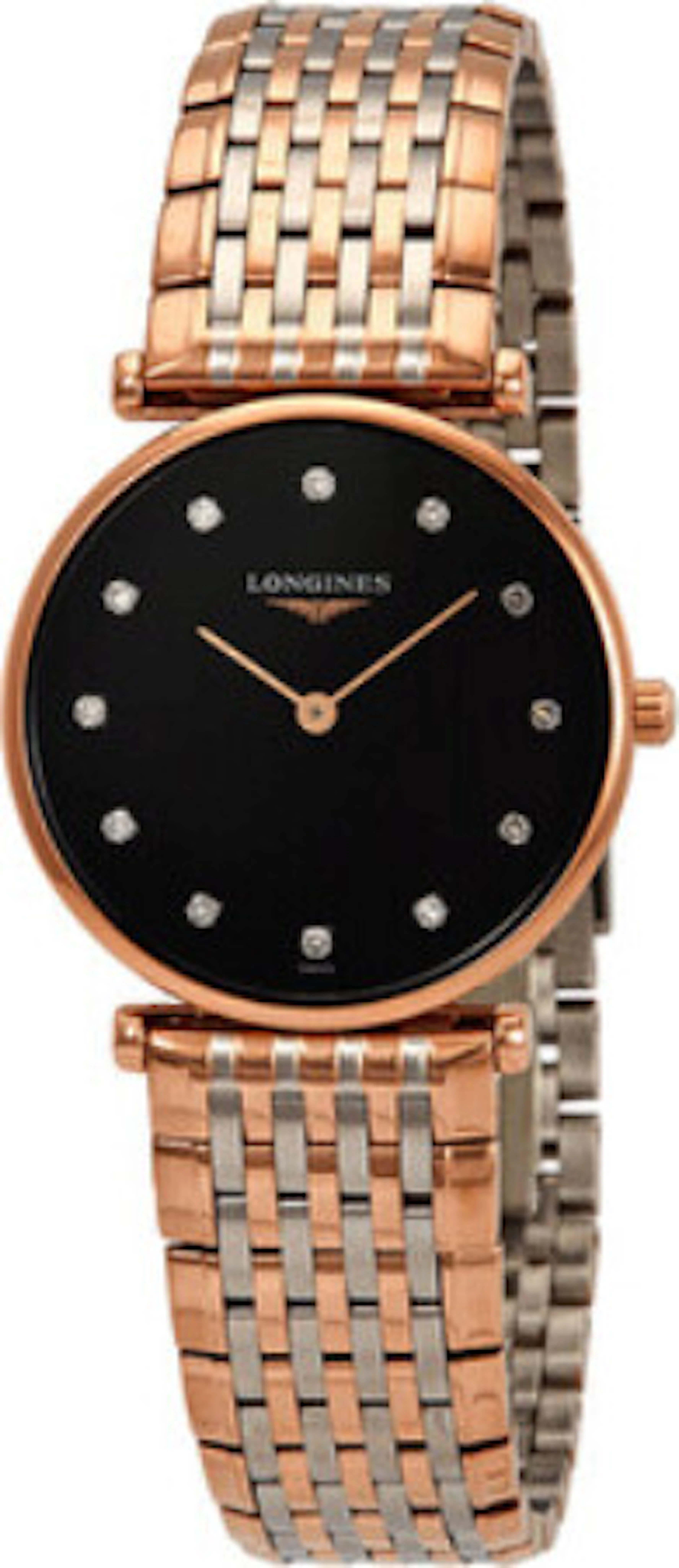 Longines La Grande Classique De Longines L4.512.1.57.7 L4.512.1.57.7