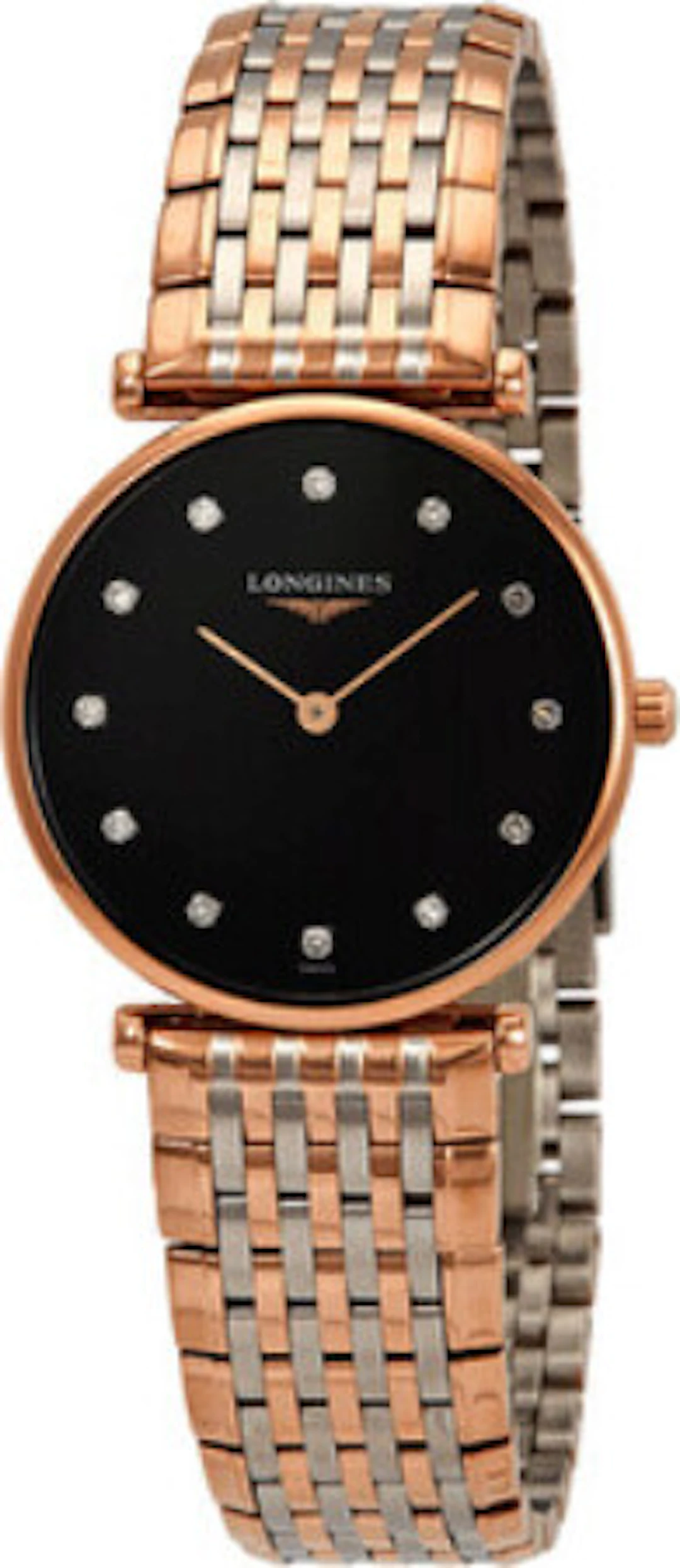 Longines La Grande Classique De Longines L4.512.1.57.7 L4.512.1.57.7