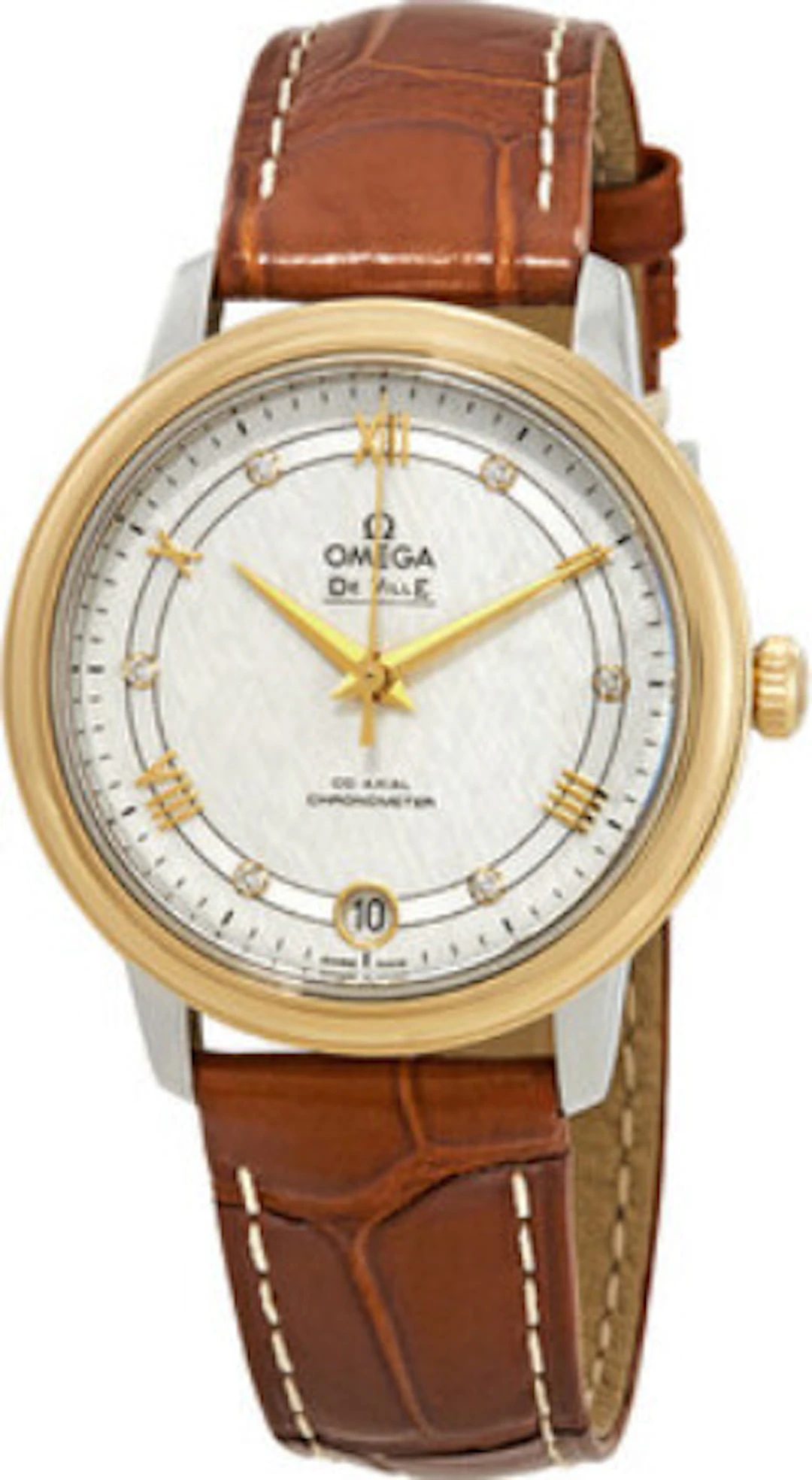 Omega De Ville Prestige 424.23.33.20.52.001 424.23.33.20.52.001