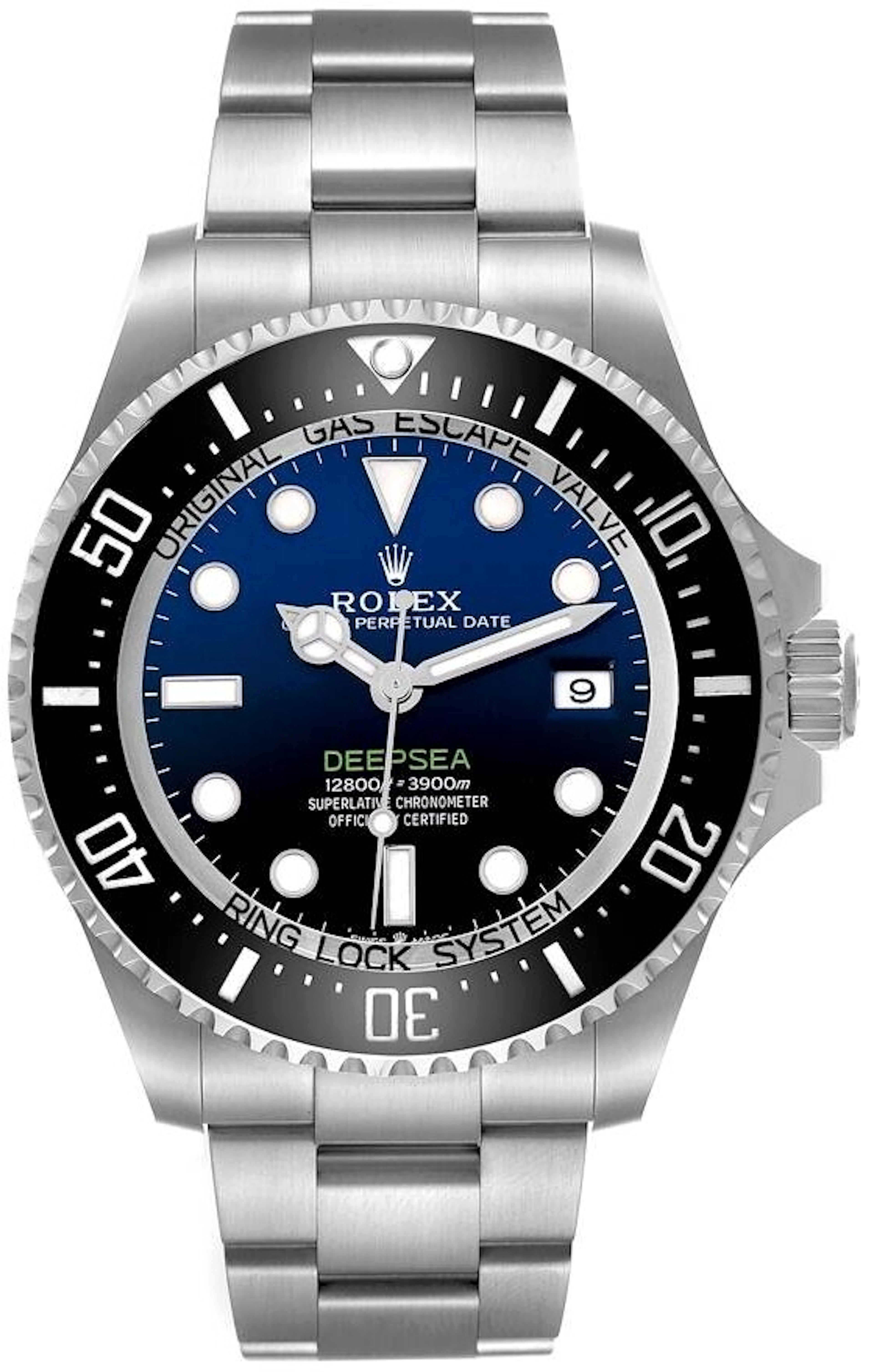 Rolex Deep Sea 136660-0005 136660-0005