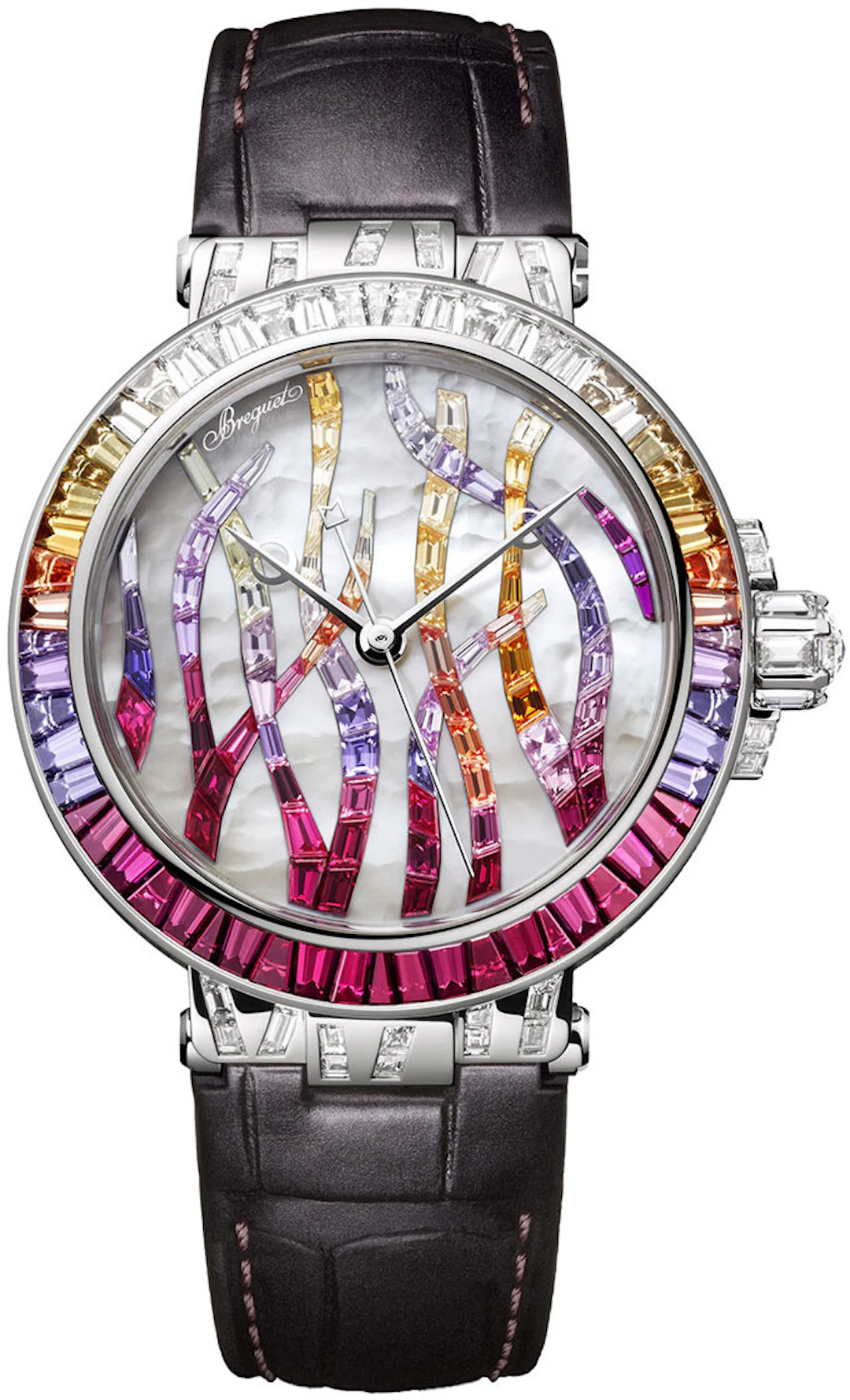 Breguet Marine 9509BB-5R-984-RD0R 9509BB-5R-984-RD0R