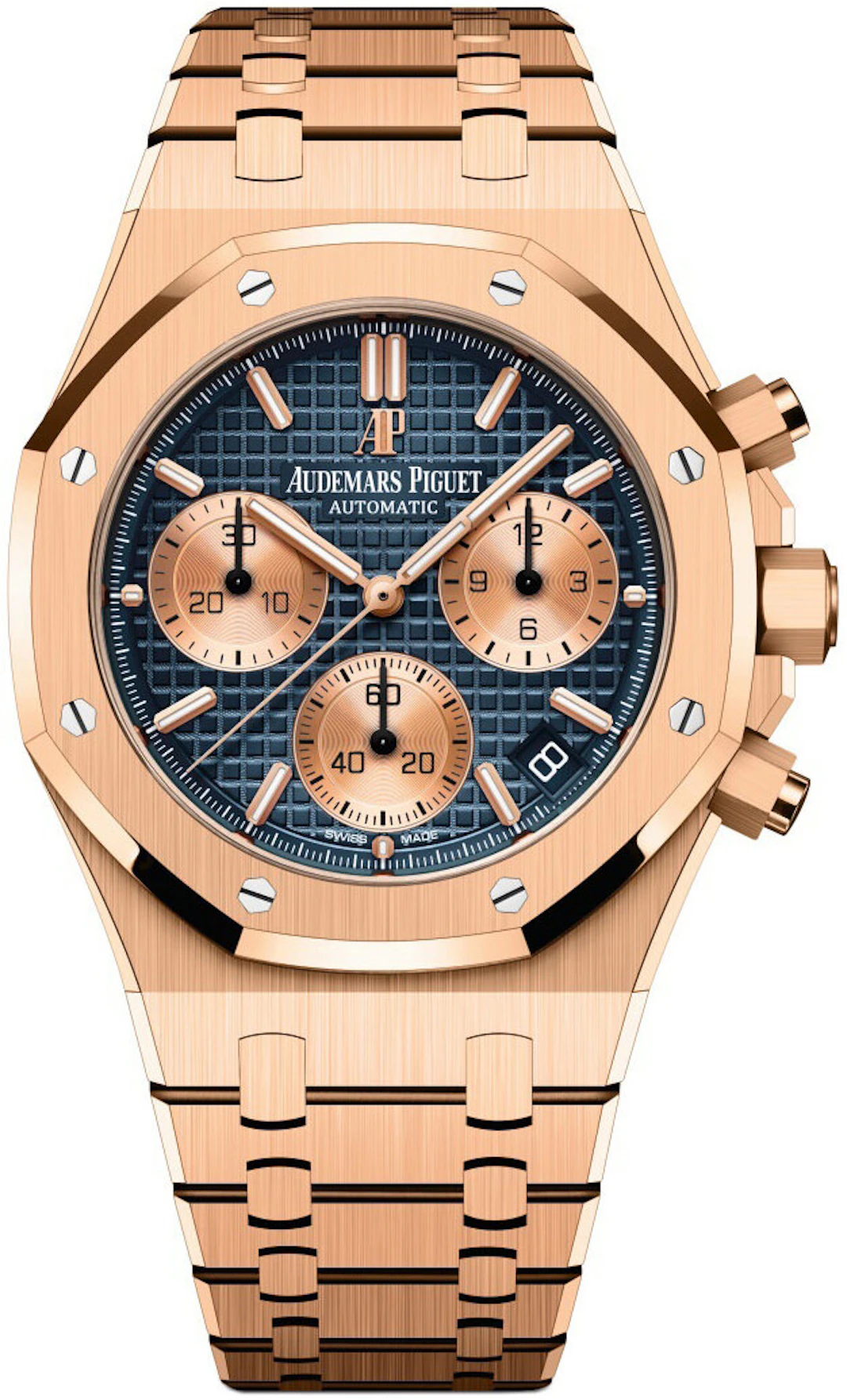 Audemars Piguet Royal Oak 26239OR.OO.1220OR.01 26239OR.OO.1220OR.01