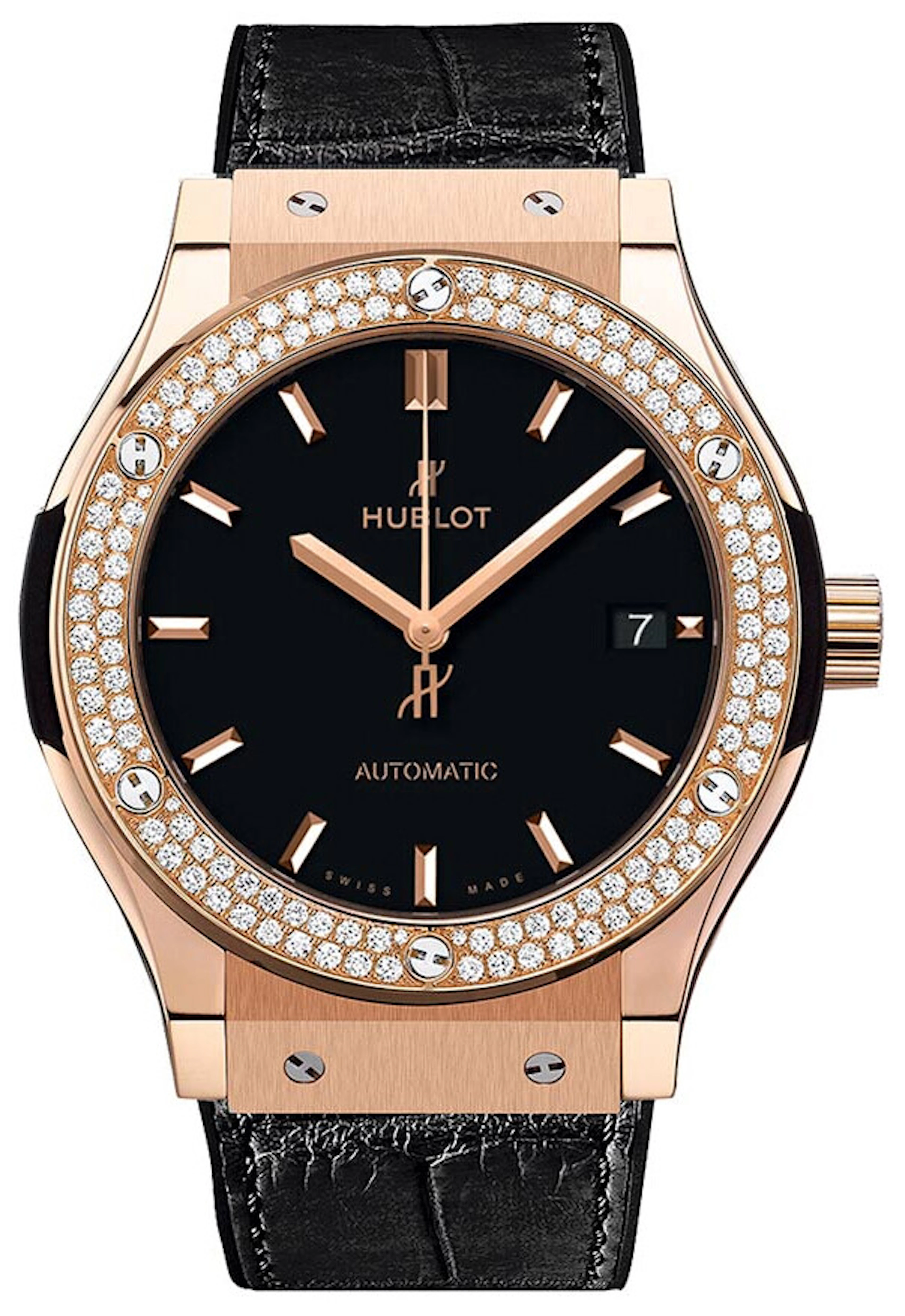 Hublot Classic Fusion 542.OX.1181.LR.1104 542.OX.1181.LR.1104