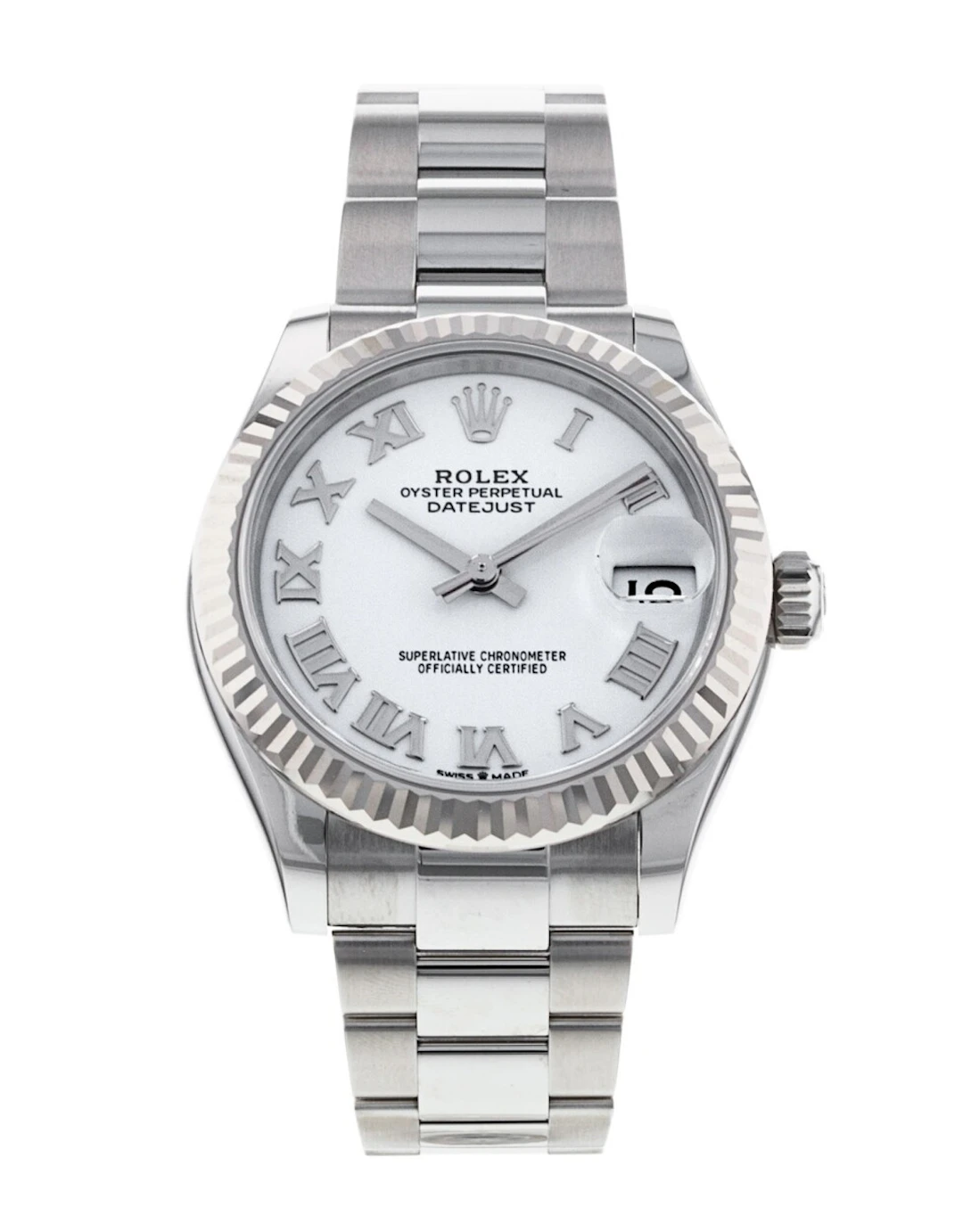 Rolex 278274-0009 278274-0009