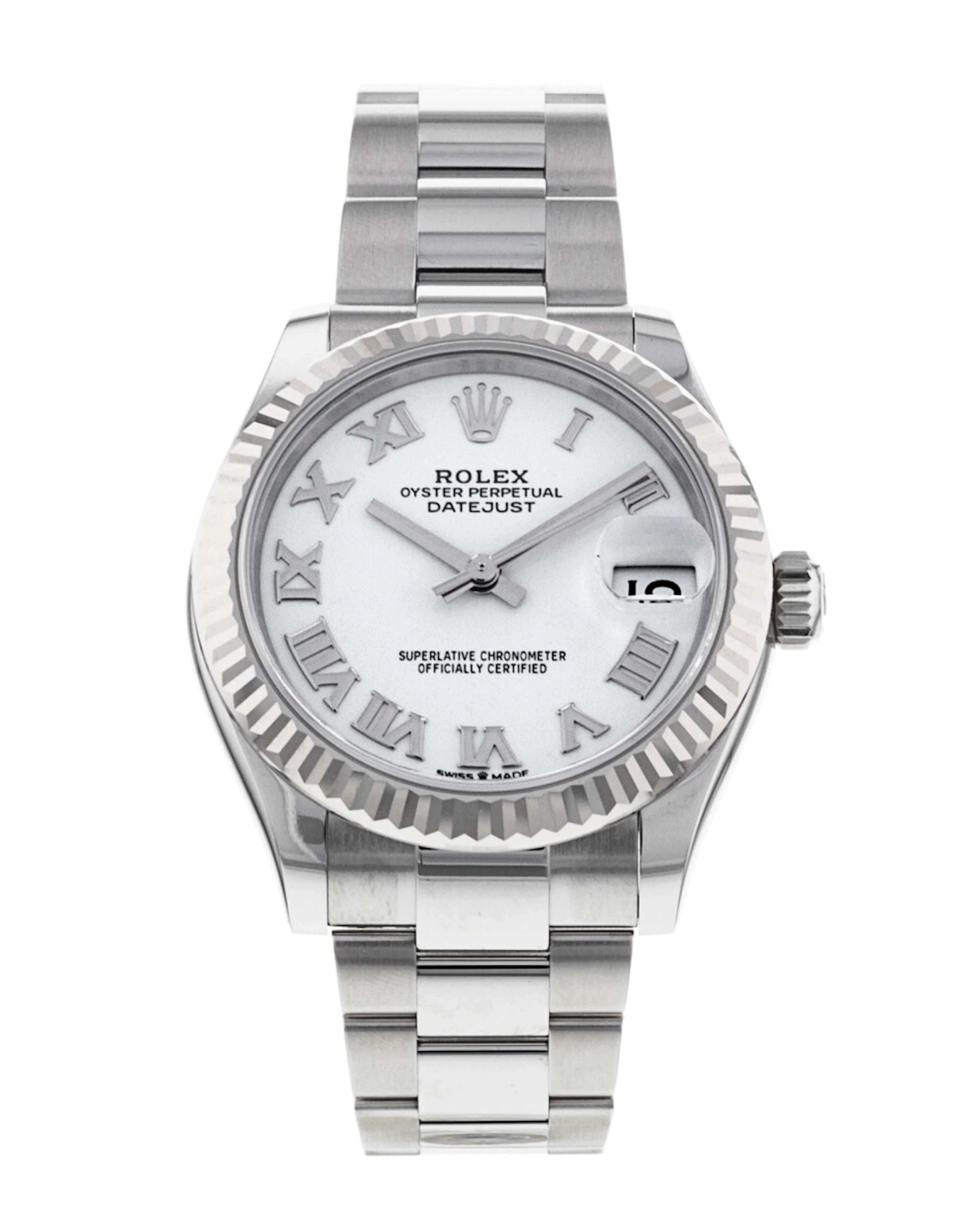 Rolex 278274-0009 278274-0009