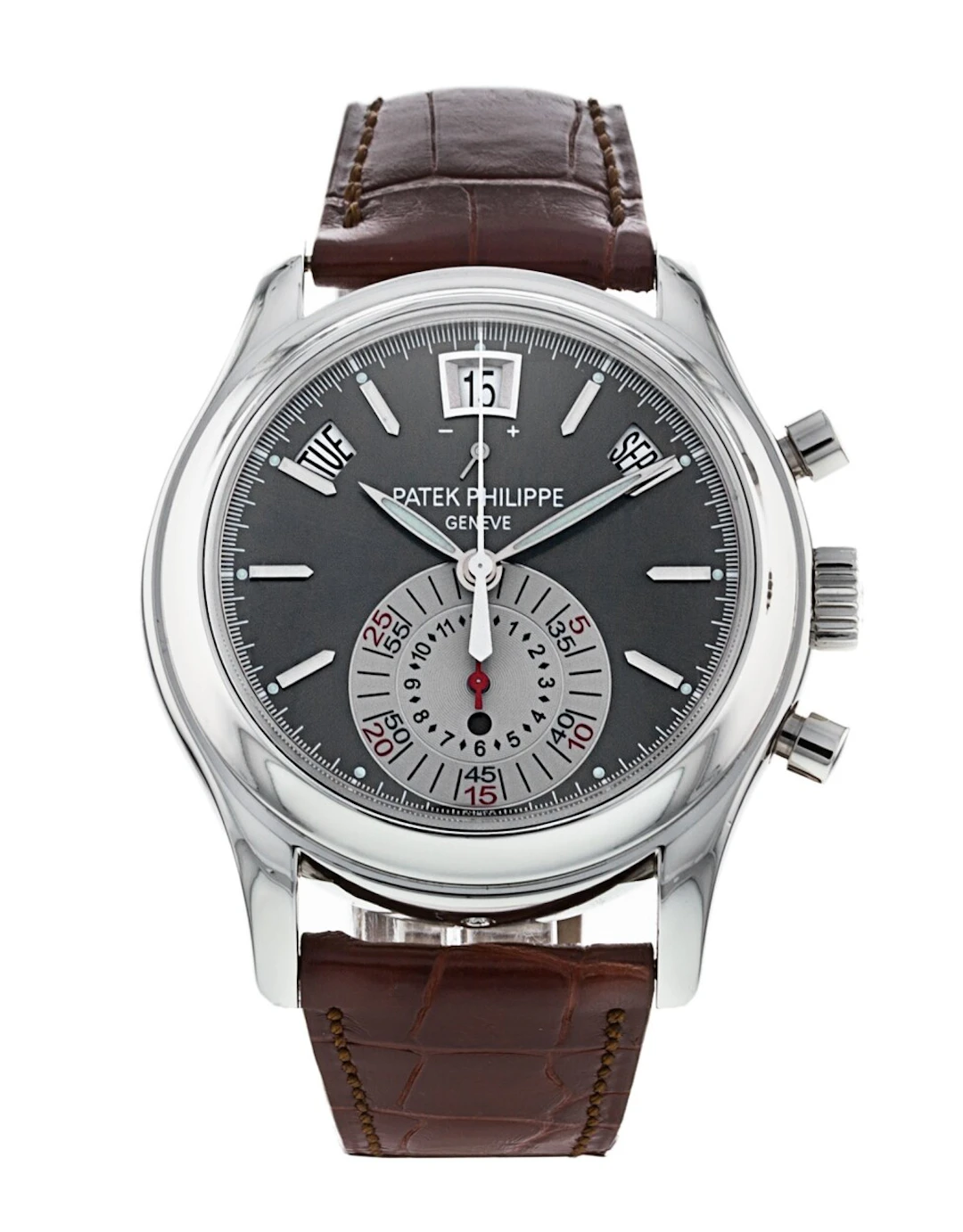 Patek Philippe Complicated 5960P/001 5960P/001