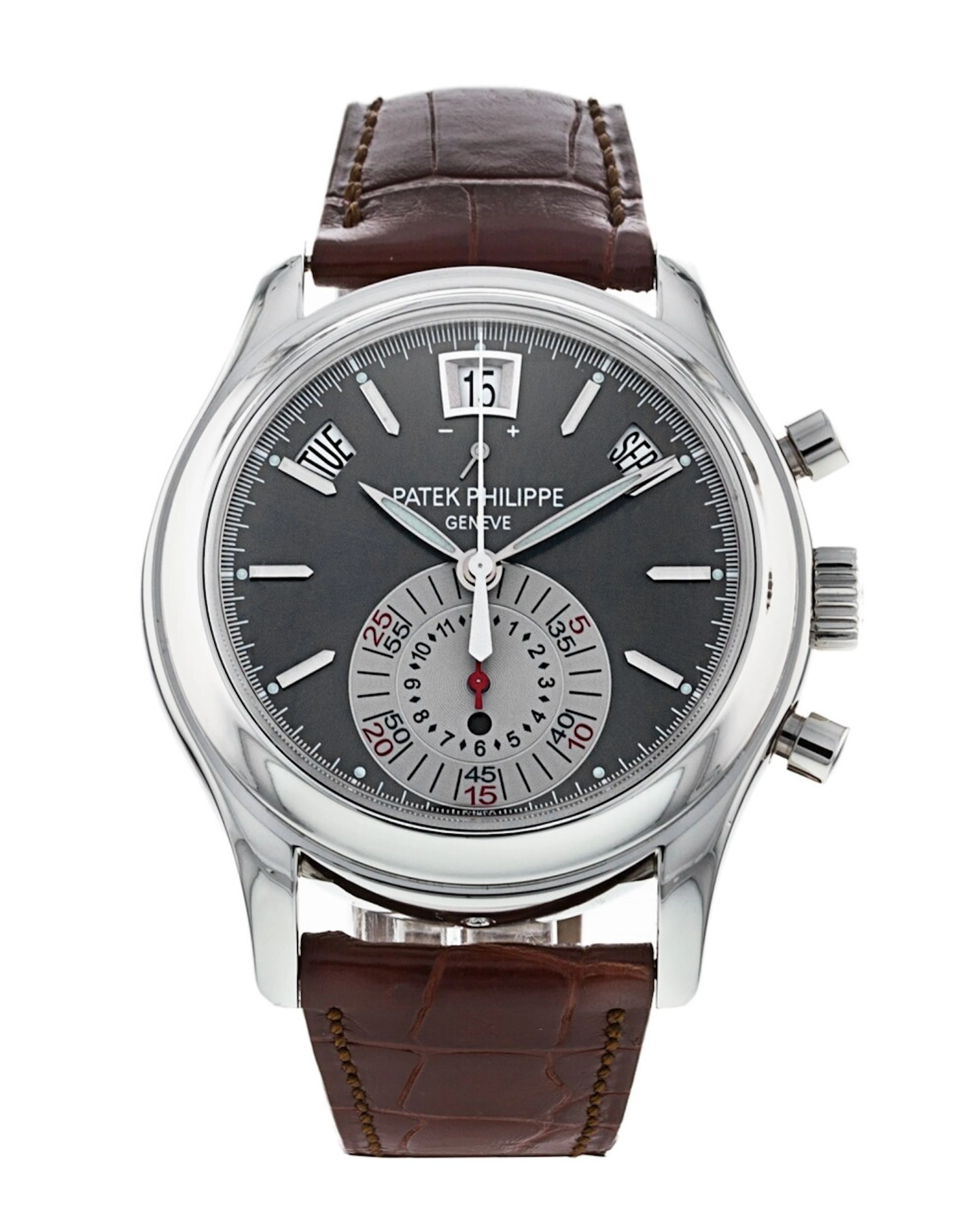 Patek Philippe Complicated 5960P/001 5960P/001