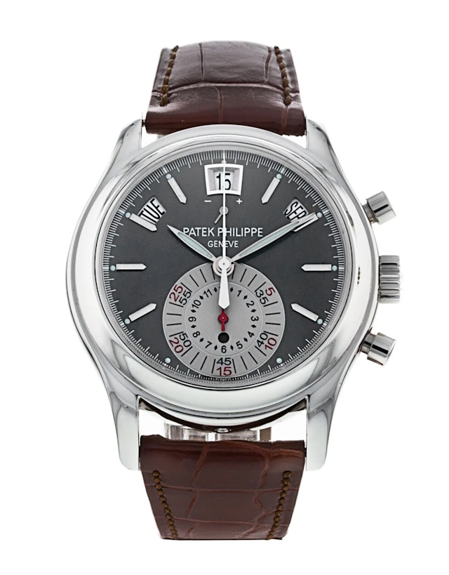 Patek Philippe Complicated 5960P/001 5960P/001