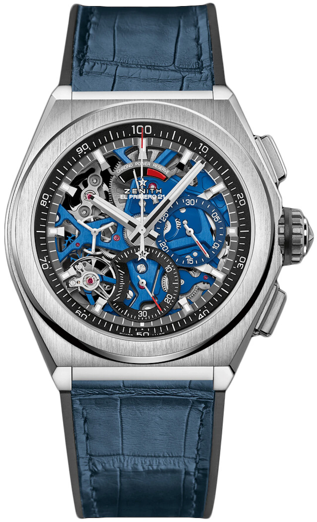 Zenith El Primero 95.9002.9004-78.R584 95.9002.9004-78.R584