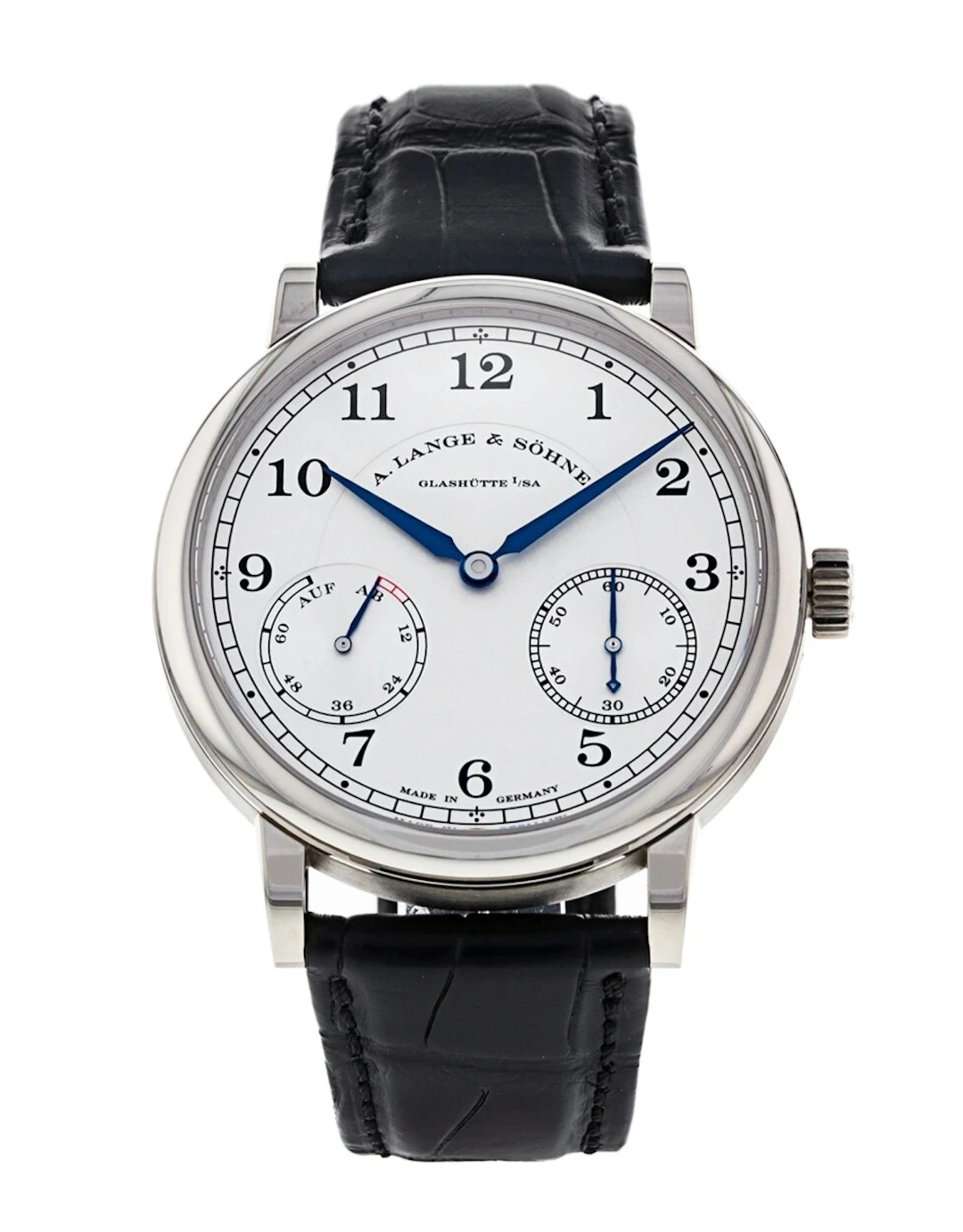 A. Lange & Söhne 1815 234.026 234.026