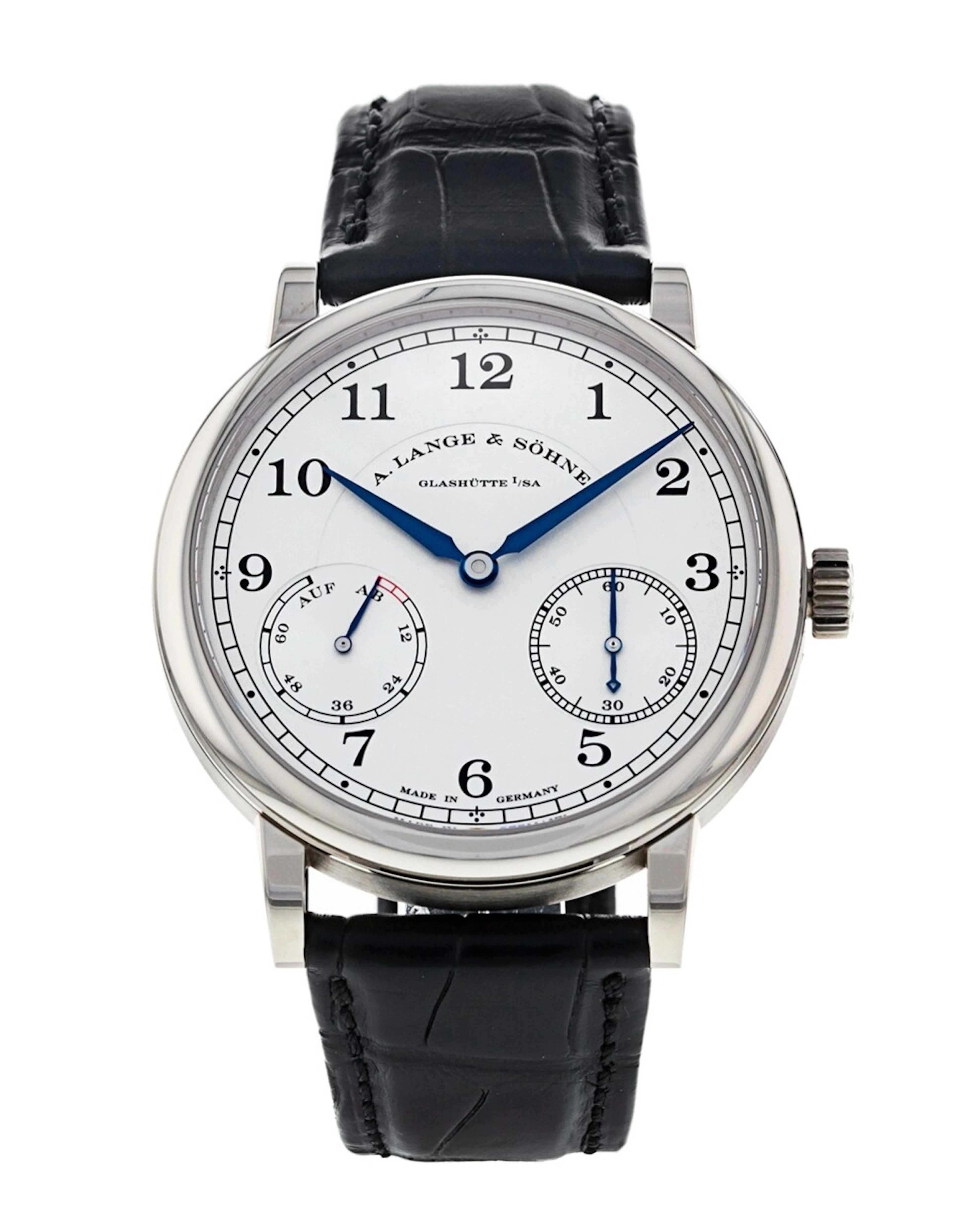 A. Lange & Söhne 1815 234.026 234.026