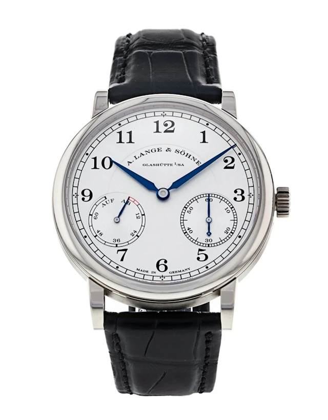 A. Lange & Söhne 1815 234.026 234.026