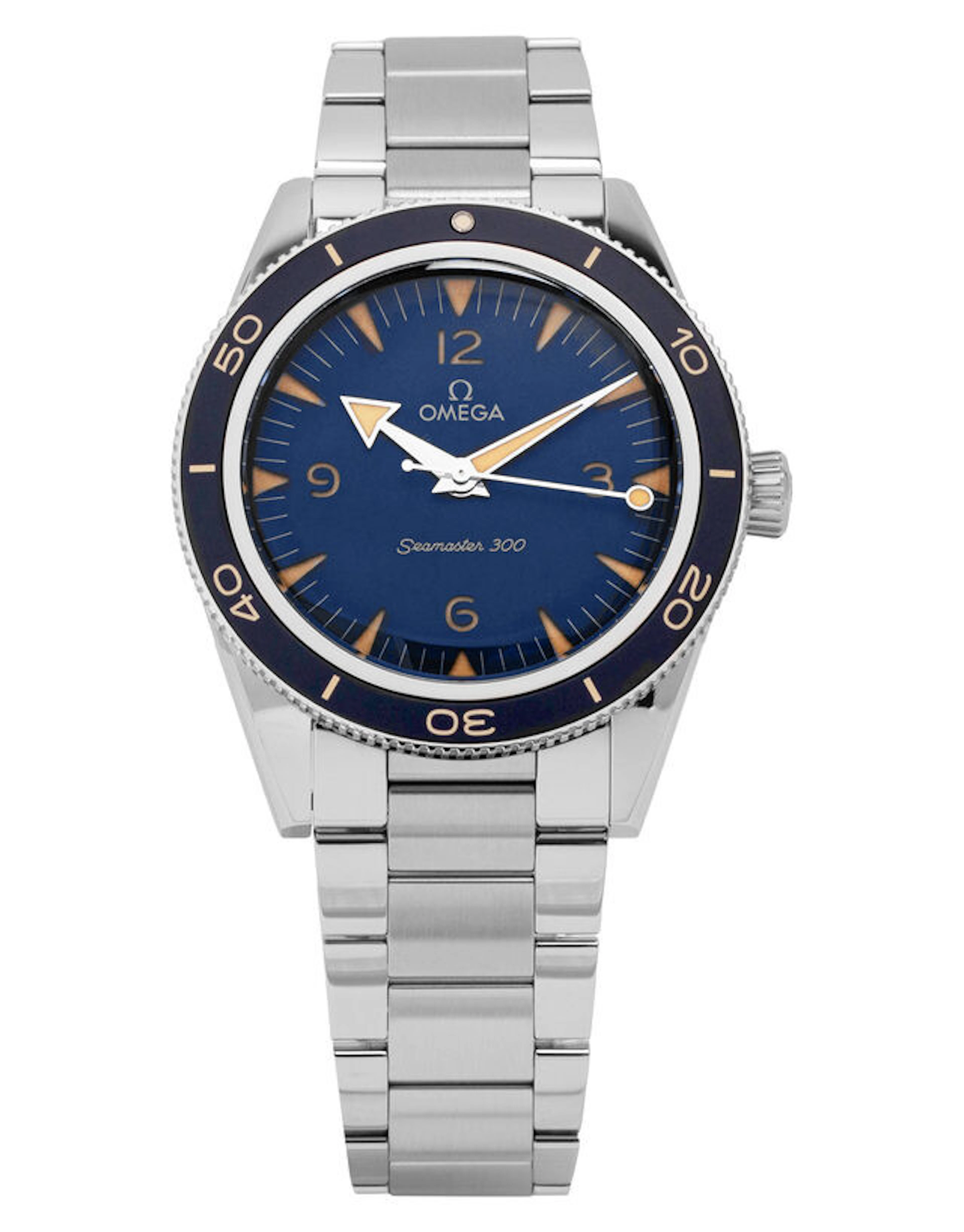 Omega Seamaster 300M 234.30.41.21.03.001 234.30.41.21.03.001