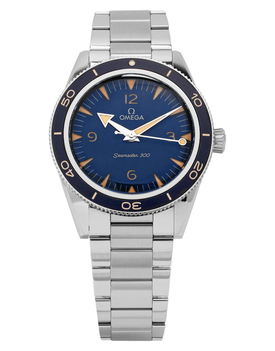 Omega Seamaster 300M 234.30.41.21.03.001 234.30.41.21.03.001