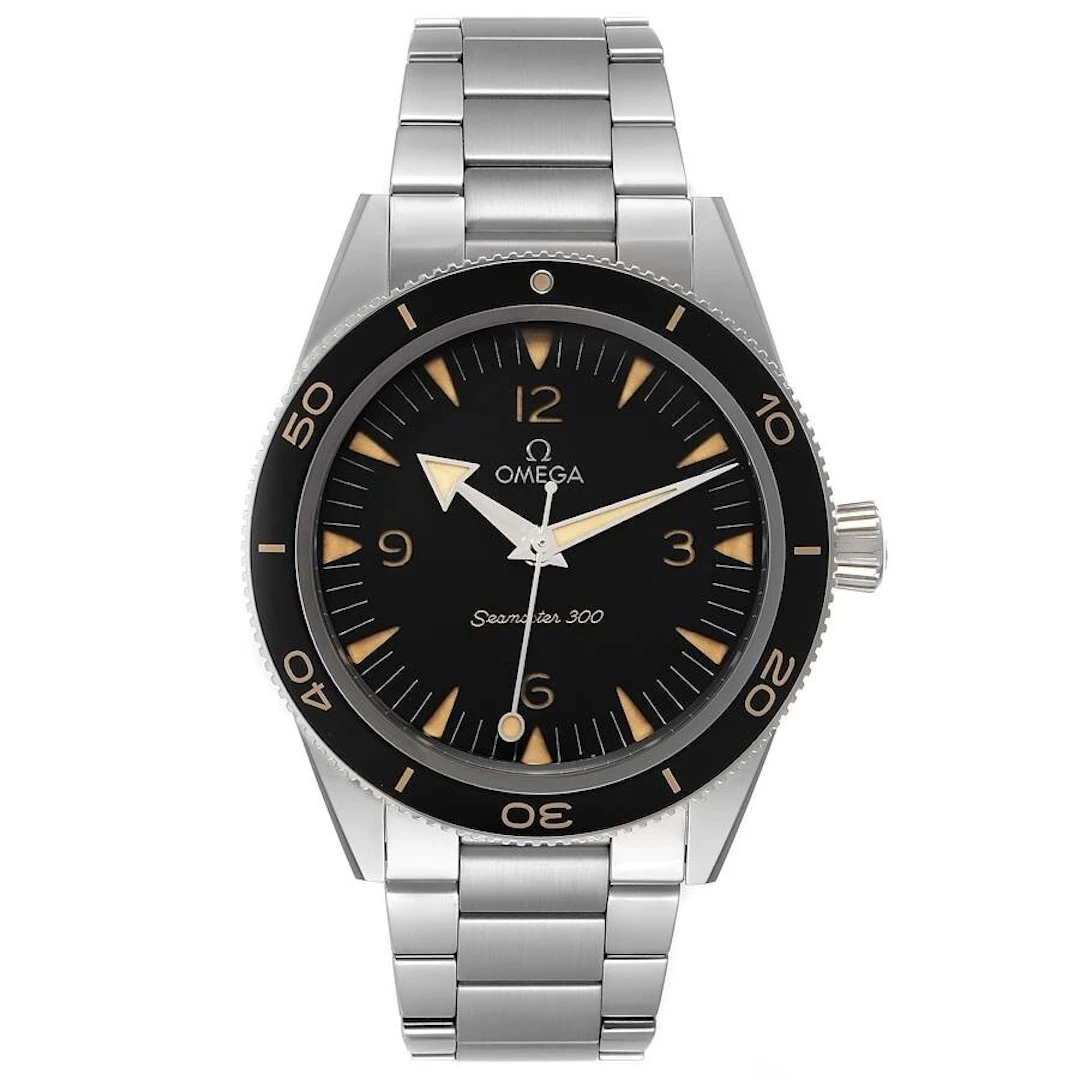 Omega Seamaster 300M 234.30.41.21.01.001 234.30.41.21.01.001