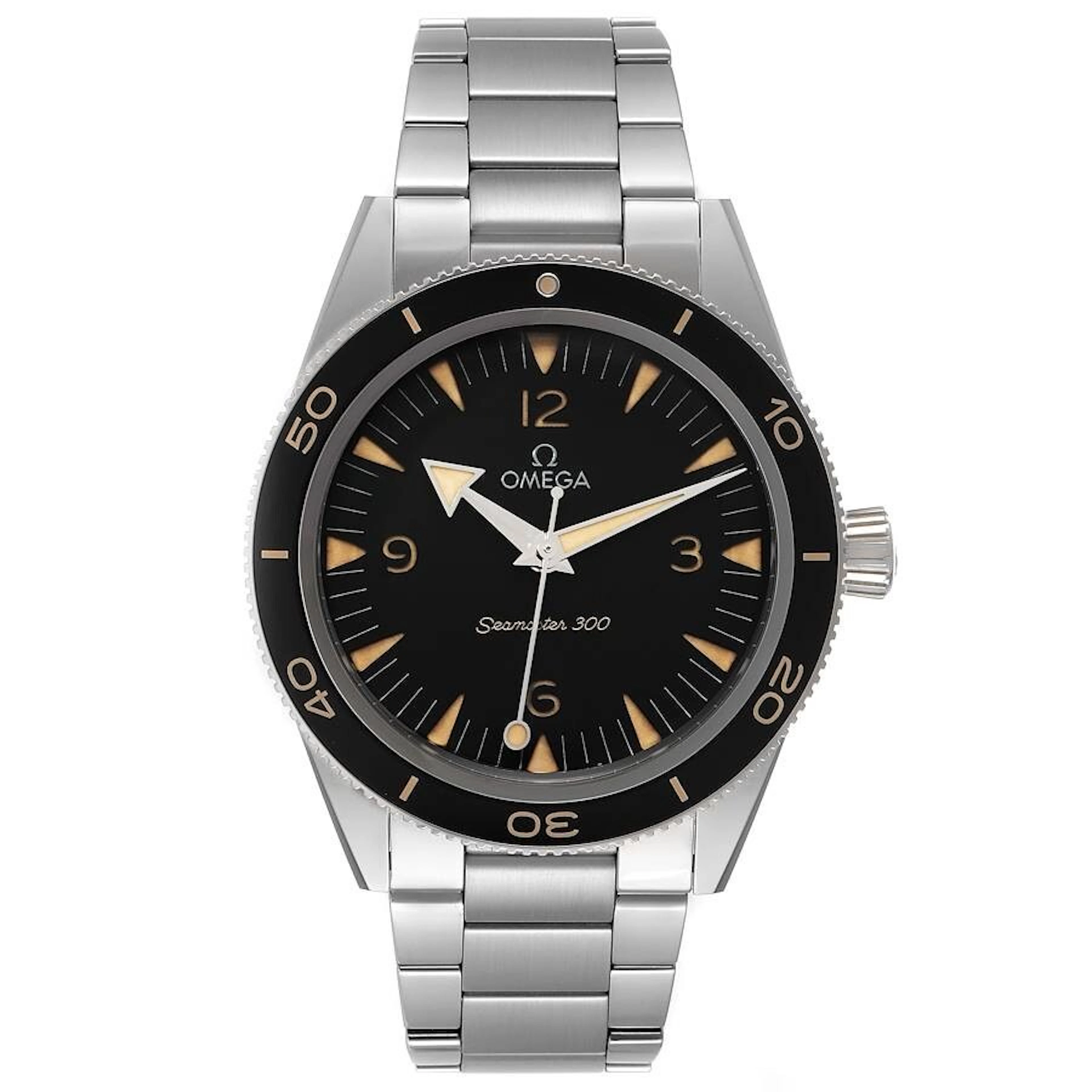Omega Seamaster 300M 234.30.41.21.01.001 234.30.41.21.01.001