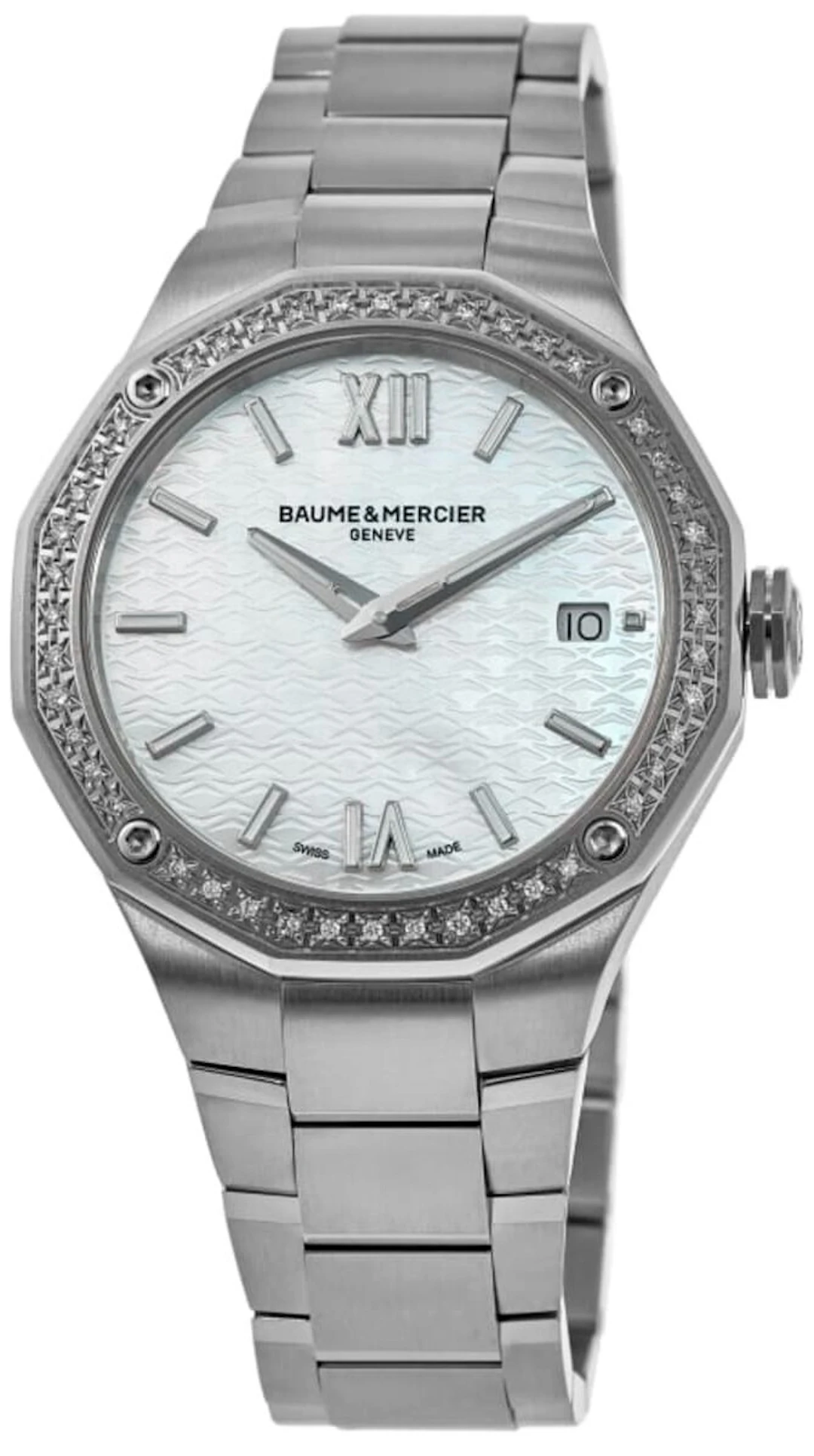 Baume & Mercier Riviera M0A10662 M0A10662
