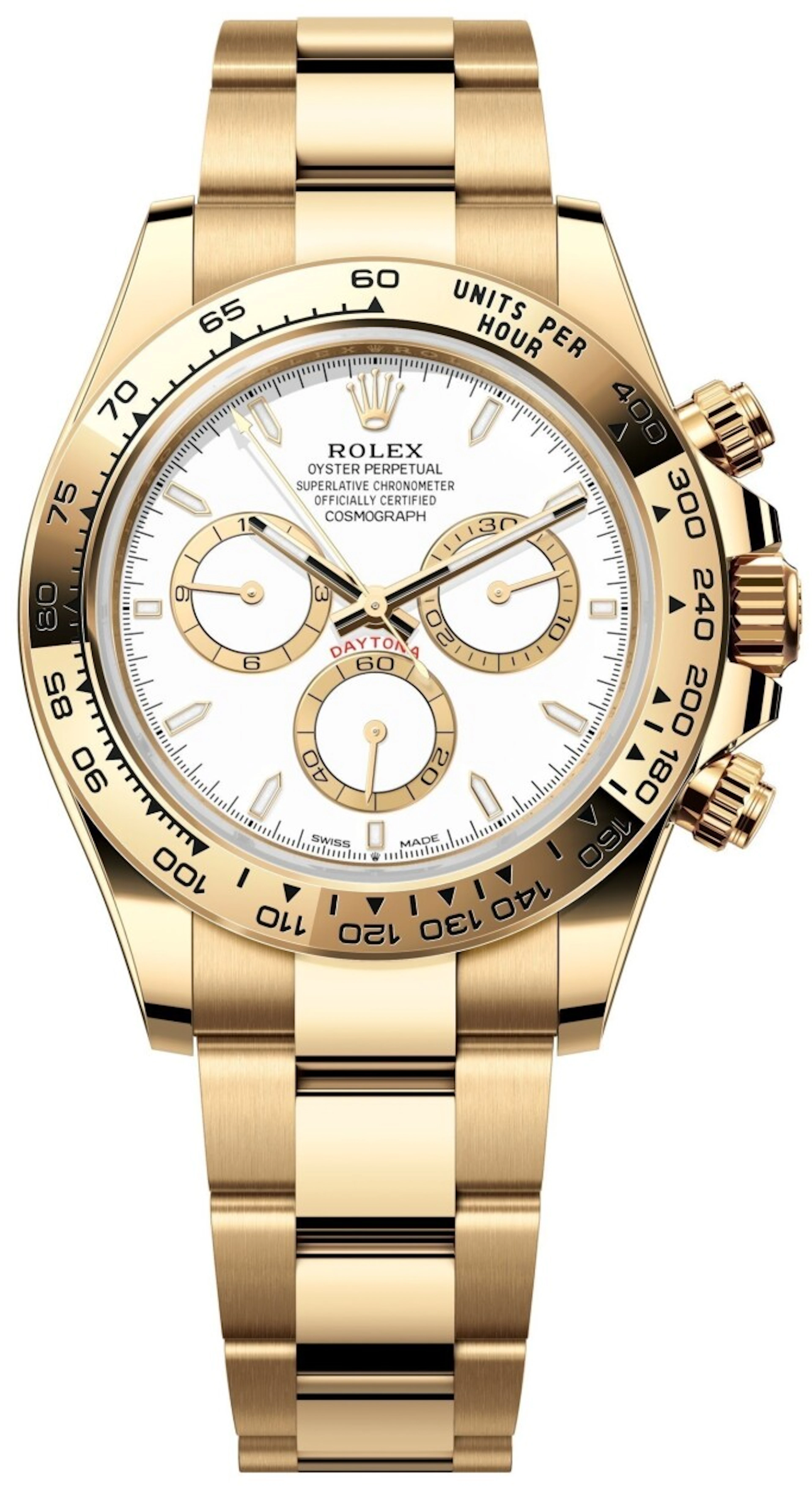 Rolex Cosmograph Daytona 126508-0001 126508-0001