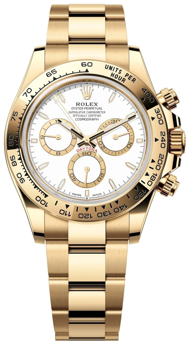 Rolex Cosmograph Daytona 126508-0001 126508-0001