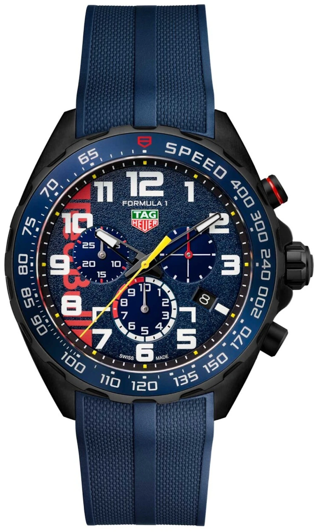 TAG Heuer Formula 1 Oracle Red Bull Racing CAZ101AZ.FT8090 CAZ101AZ.FT8090