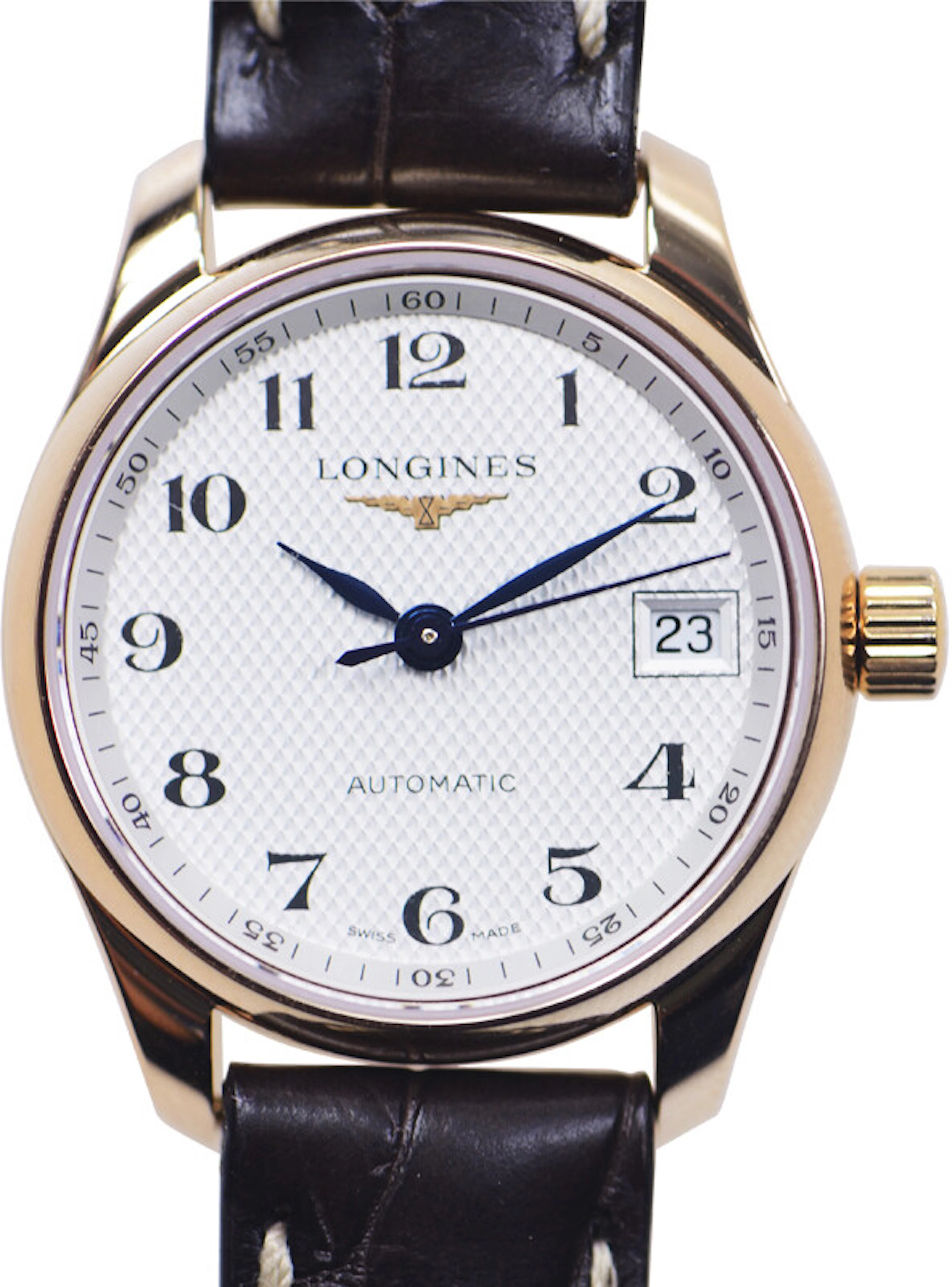 Longines Master L2.128.8.78.3 L2.128.8.78.3