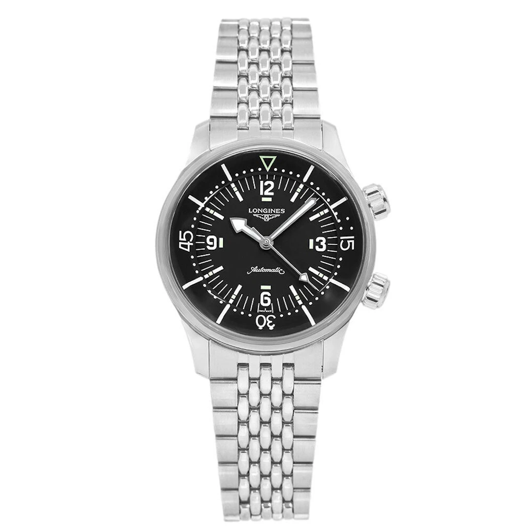 Longines Legend Diver L3.764.4.50.6 L3.764.4.50.6