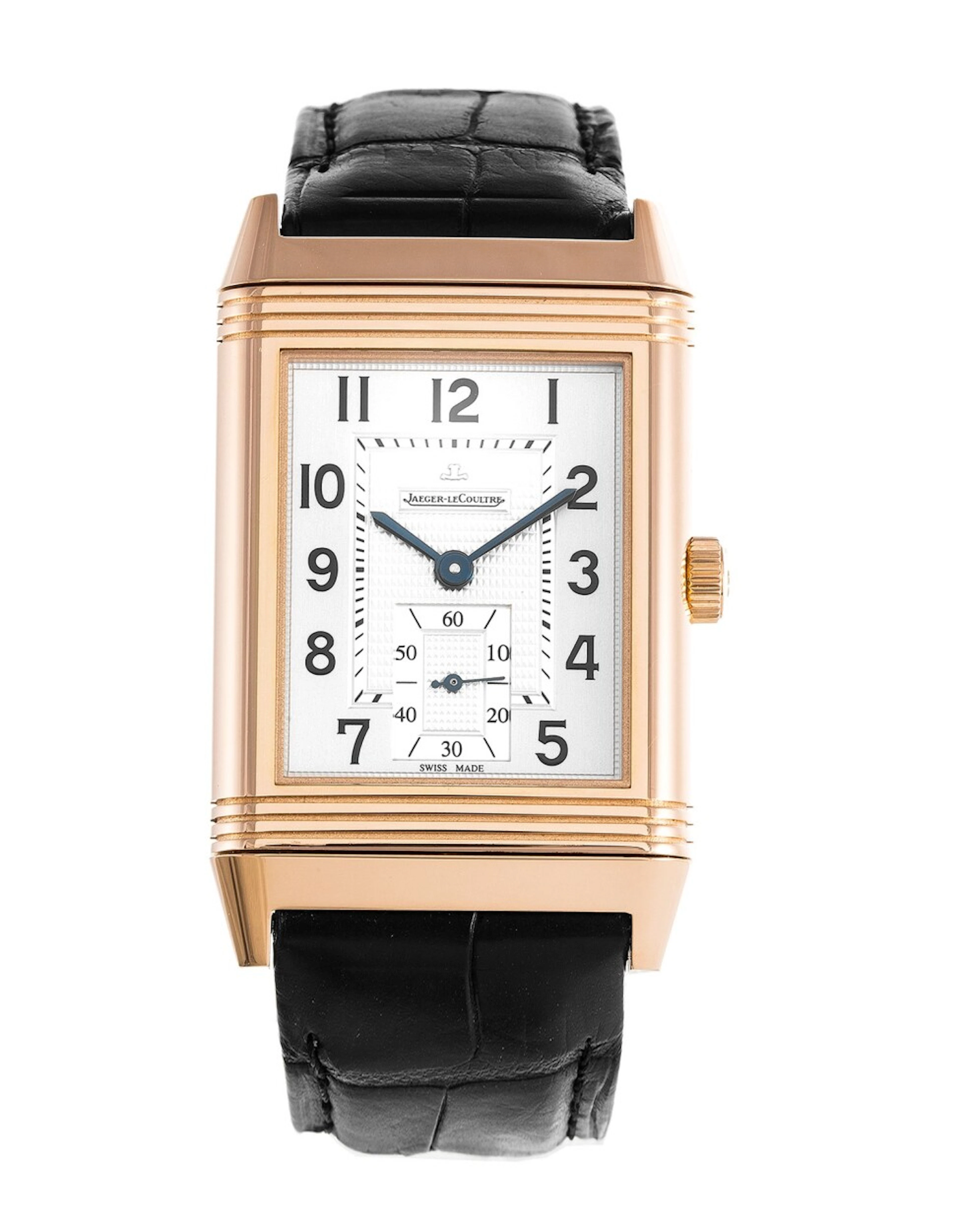 Jaeger LeCoultre Reverso Classique Grande 976 3732420 3732420
