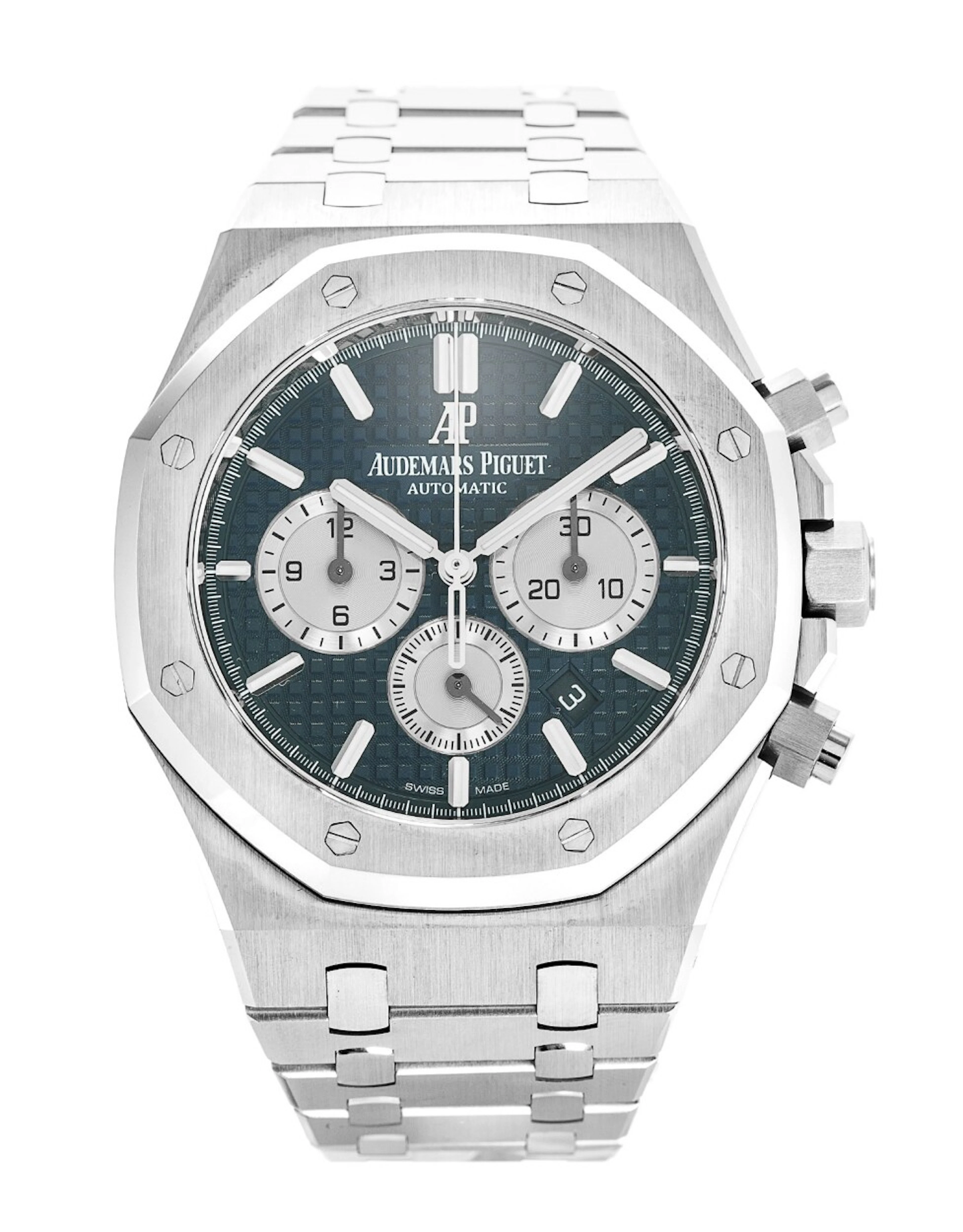 Audemars Piguet Royal Oak 26331ST.OO.1220ST.01 26331ST.OO.1220ST.01