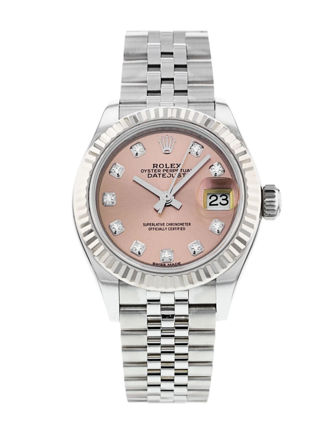 Rolex Lady-Datejust 28 279174-0003 279174-0003