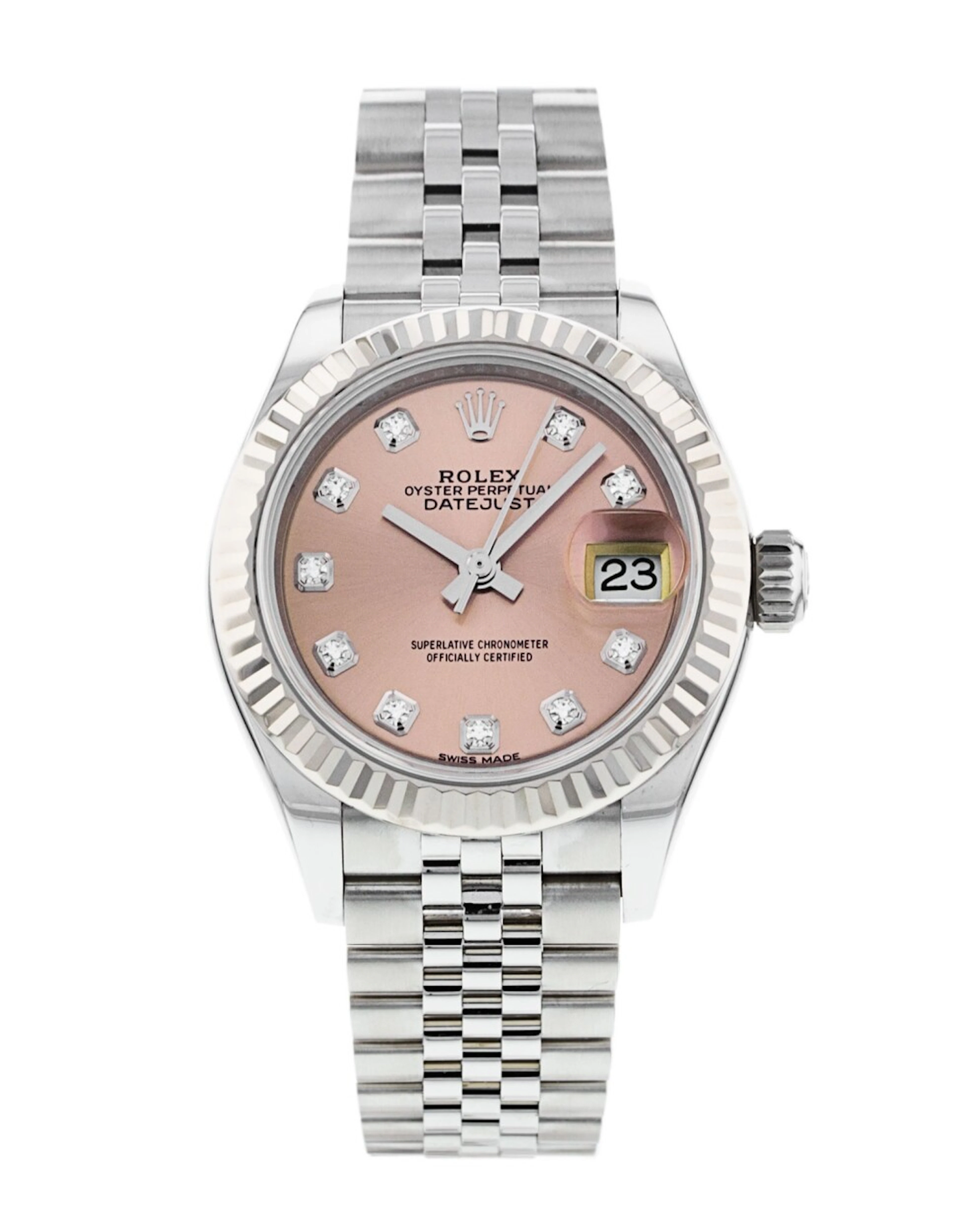 Rolex Lady-Datejust 28 279174-0003 279174-0003