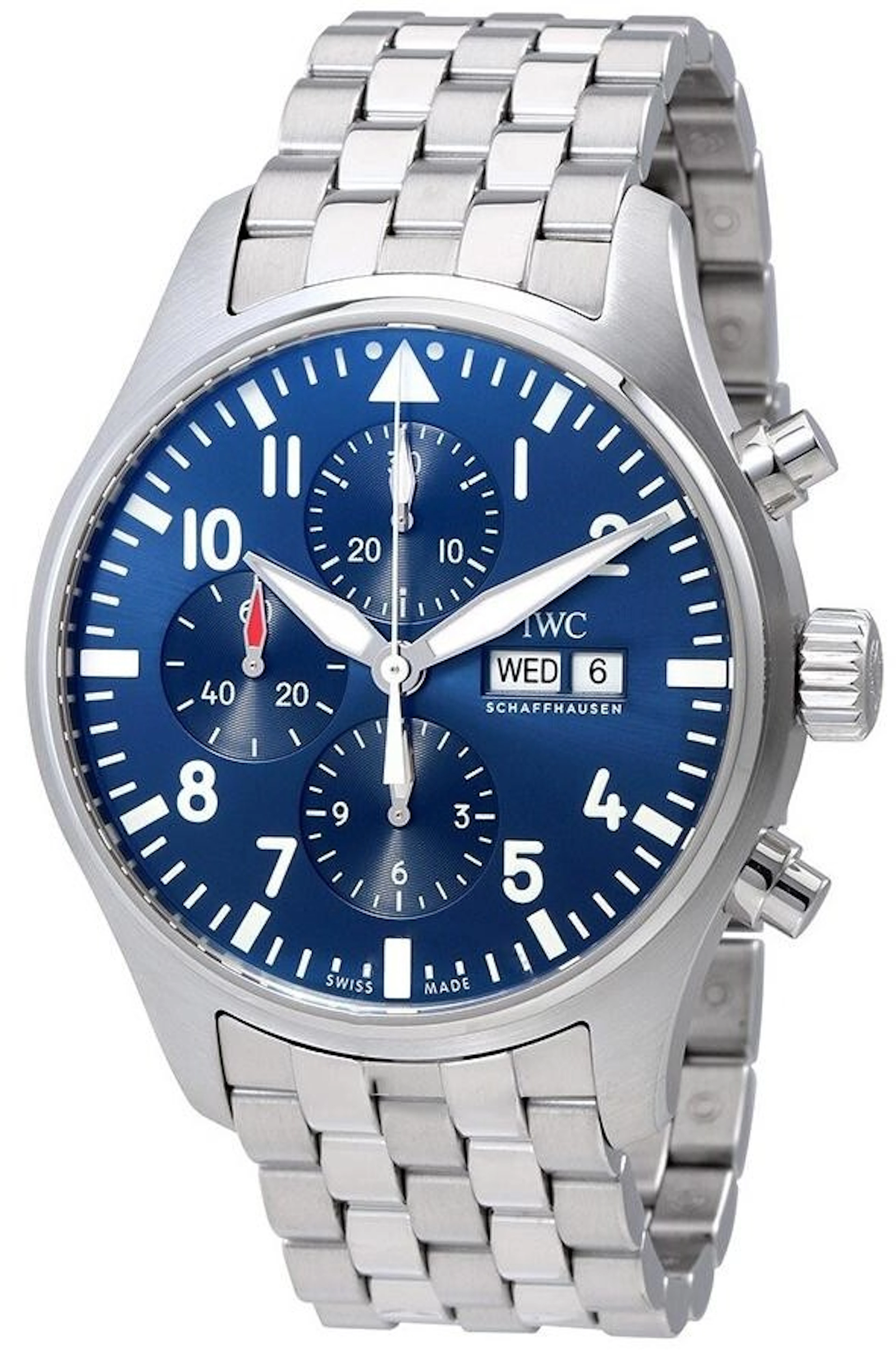 IWC Pilots Classic IW377717 IW377717