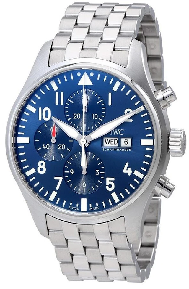 IWC Pilots Classic IW377717 IW377717