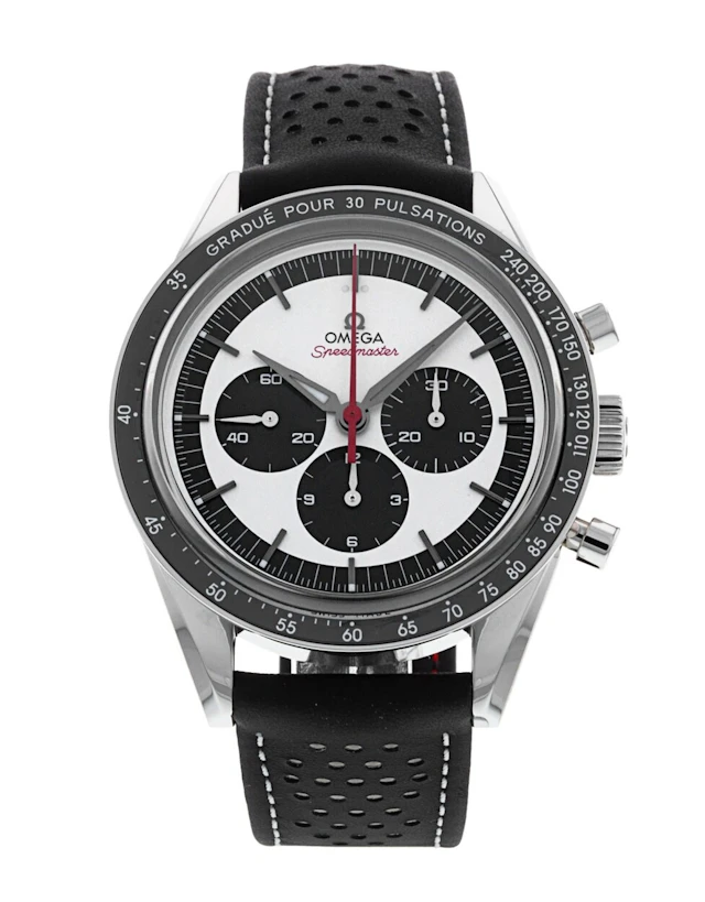 Omega Speedmaster Moonwatch 311.32.40.30.02.001 311.32.40.30.02.001