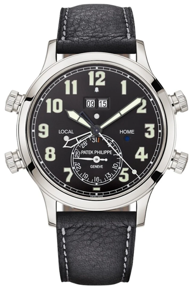 Patek Philippe Grand Complications 5520P/001 5520P/001