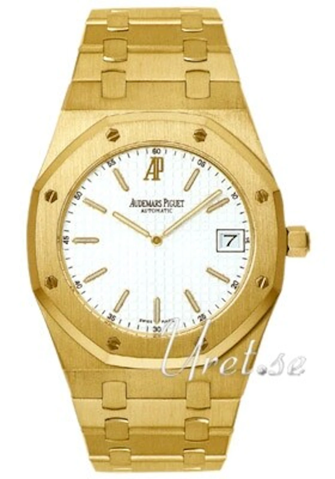 Audemars Piguet Royal Oak 15202BA.OO.0944BA.01 15202BA.OO.0944BA.01