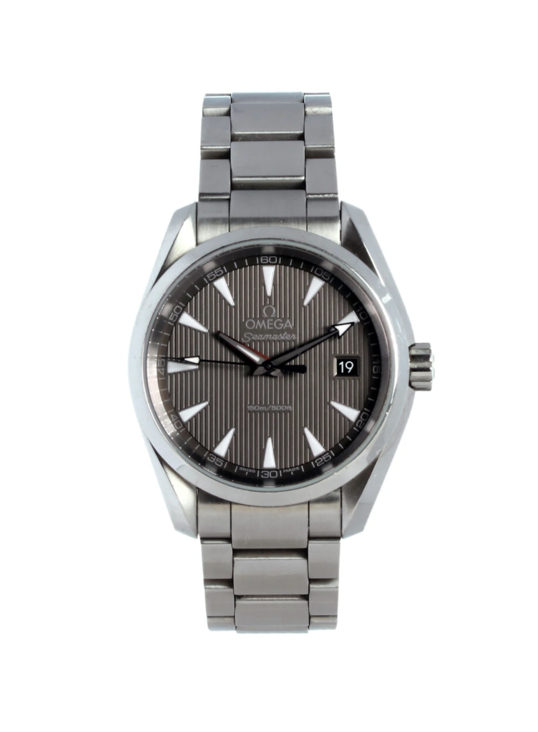 Omega Seamaster Aqua Terra 150m Quartz 38.5mm 231.10.39.60.06.001
