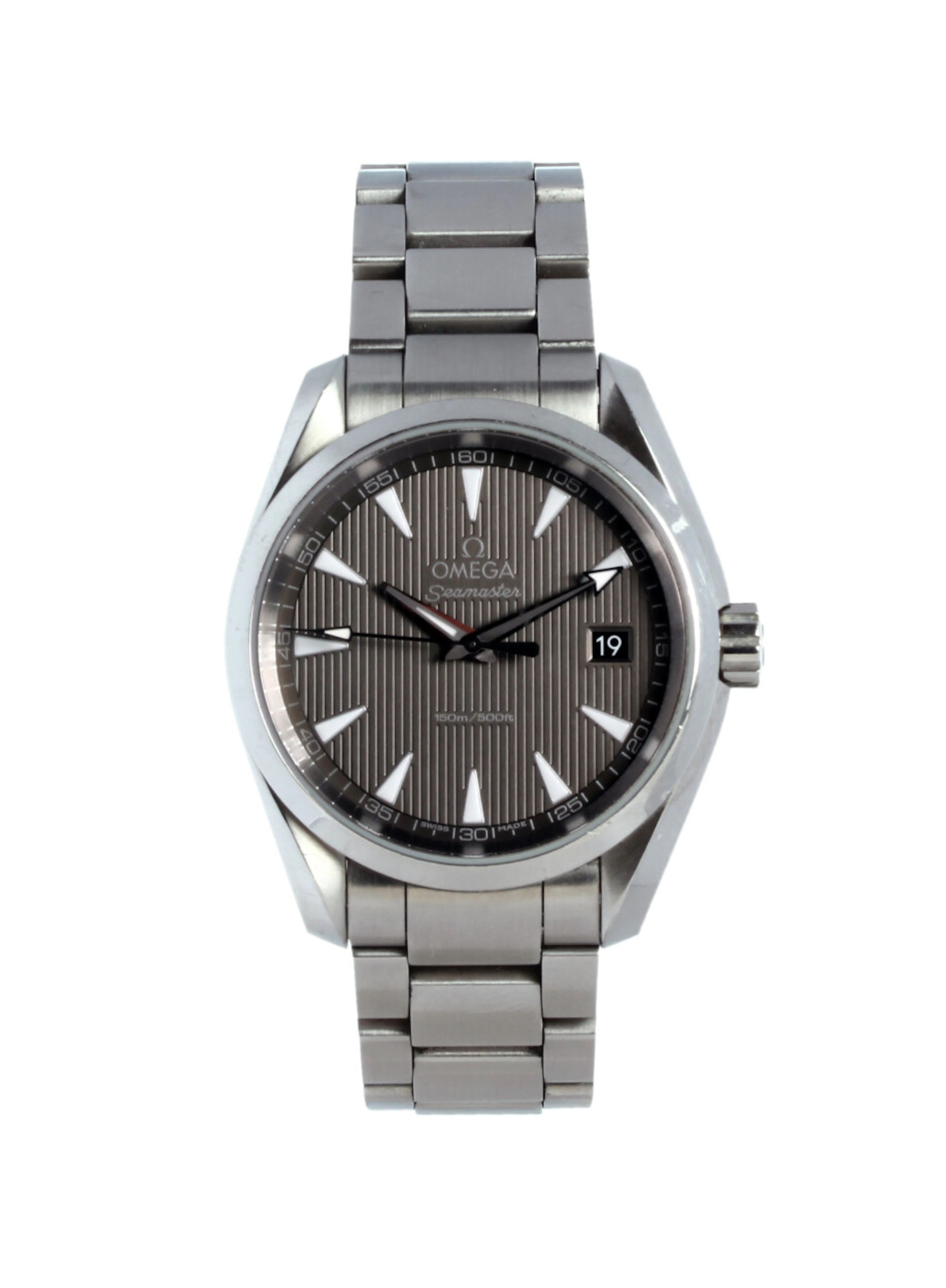 Omega Seamaster Aqua Terra 150m Quartz 38.5mm 231.10.39.60.06.001