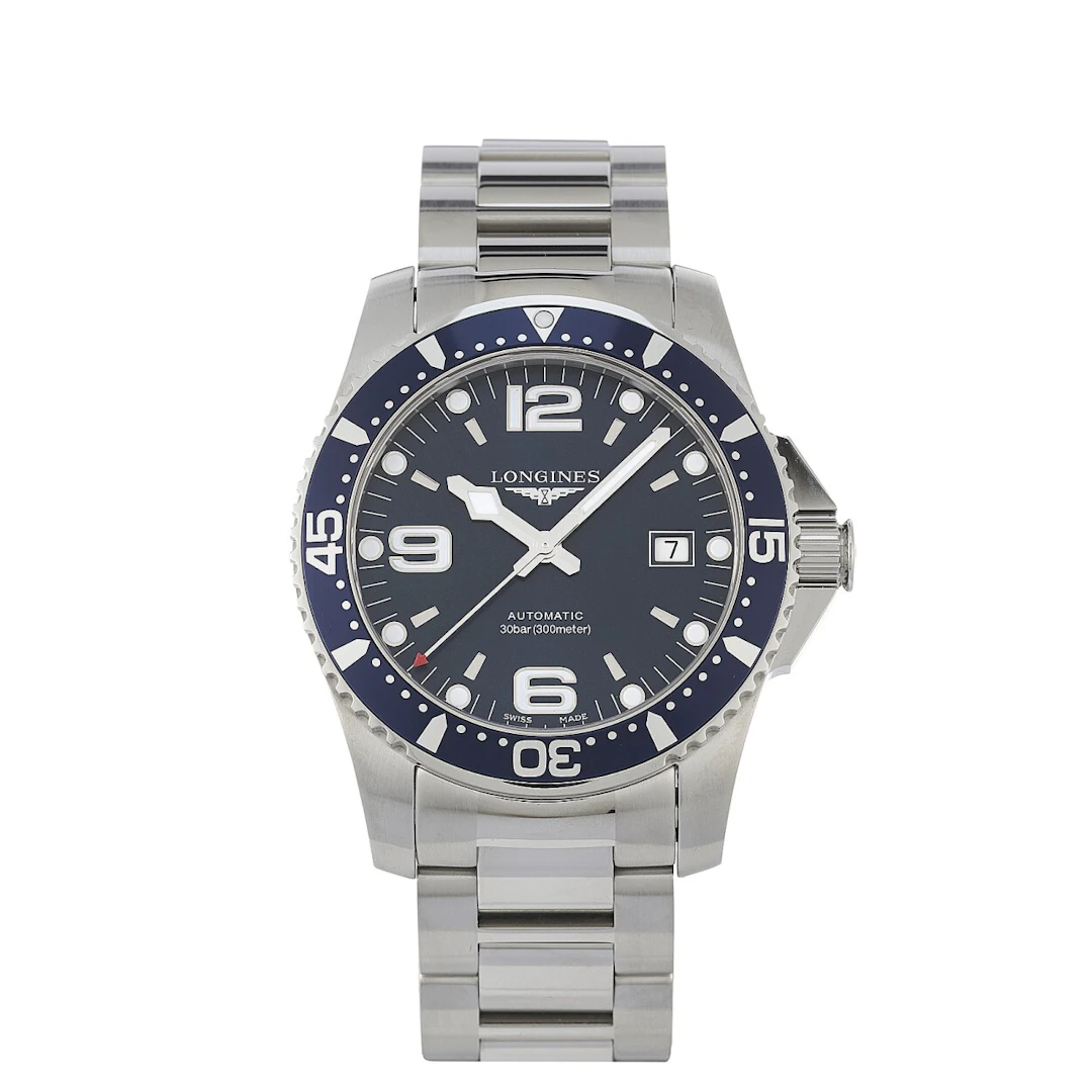 Longines Hydroconquest L3.742.4.96.6 L3.742.4.96.6