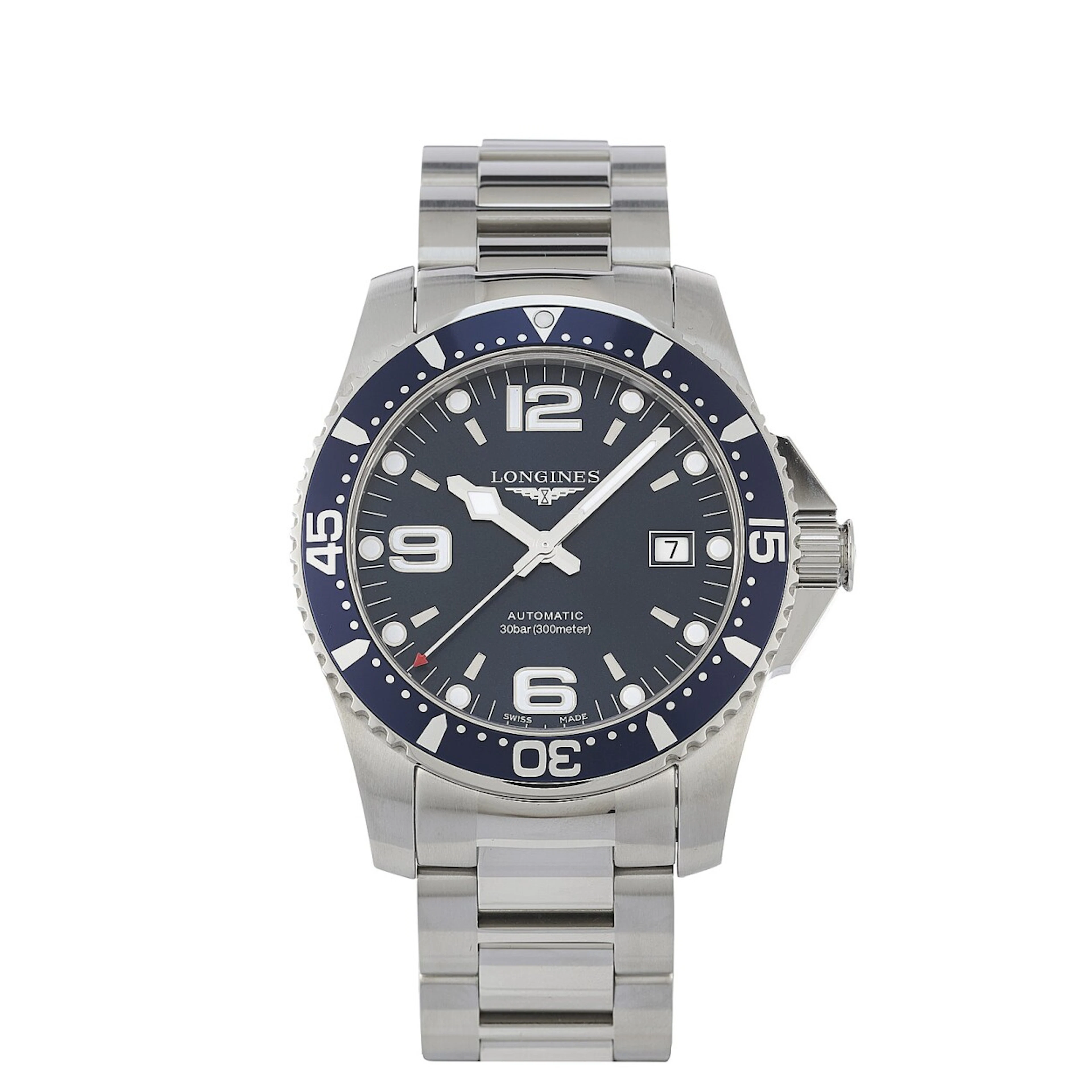 Longines Hydroconquest L3.742.4.96.6 L3.742.4.96.6