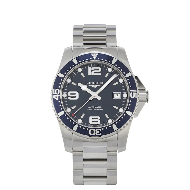 Longines Hydroconquest L3.742.4.96.6 L3.742.4.96.6