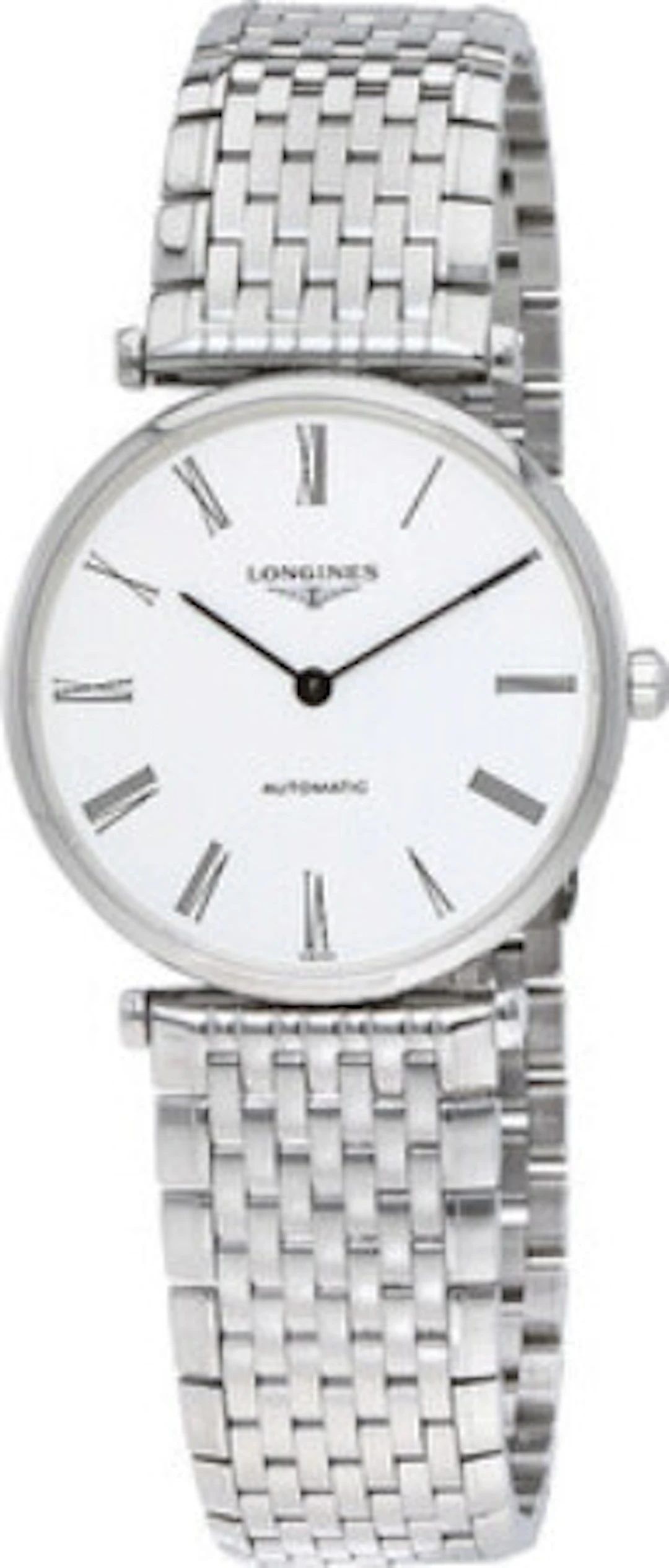 Longines Grande Classique L4.908.4.11.6 L4.908.4.11.6