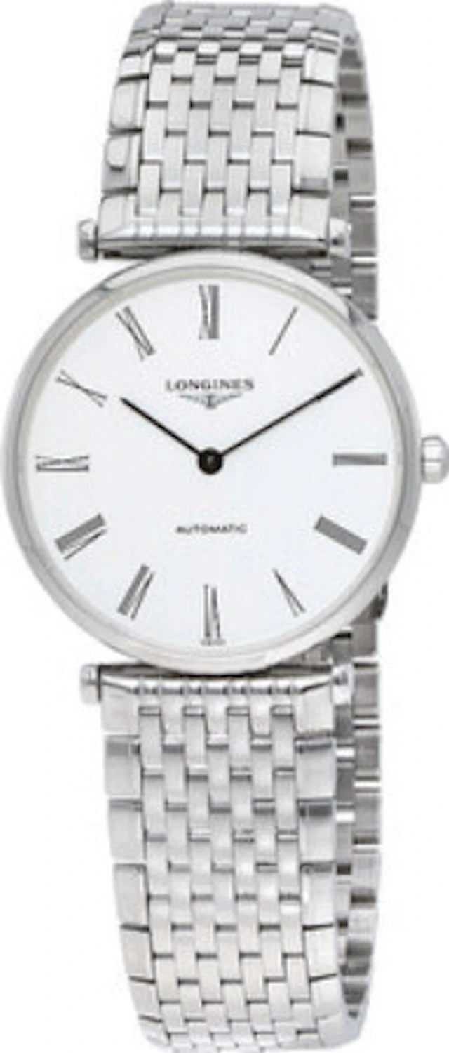 Longines Grande Classique L4.908.4.11.6 L4.908.4.11.6