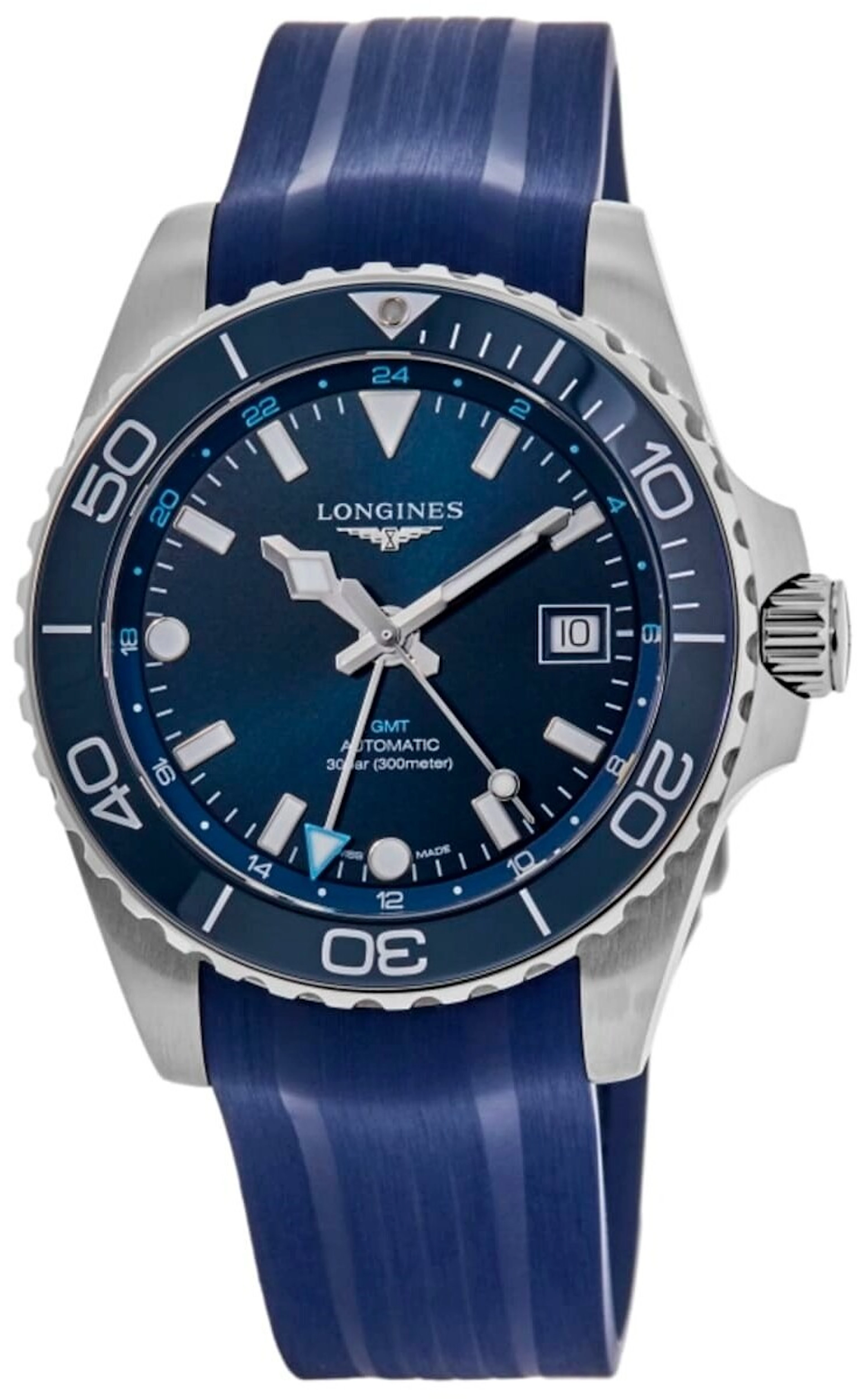 Longines Hydroconquest L3.790.4.96.9 L3.790.4.96.9