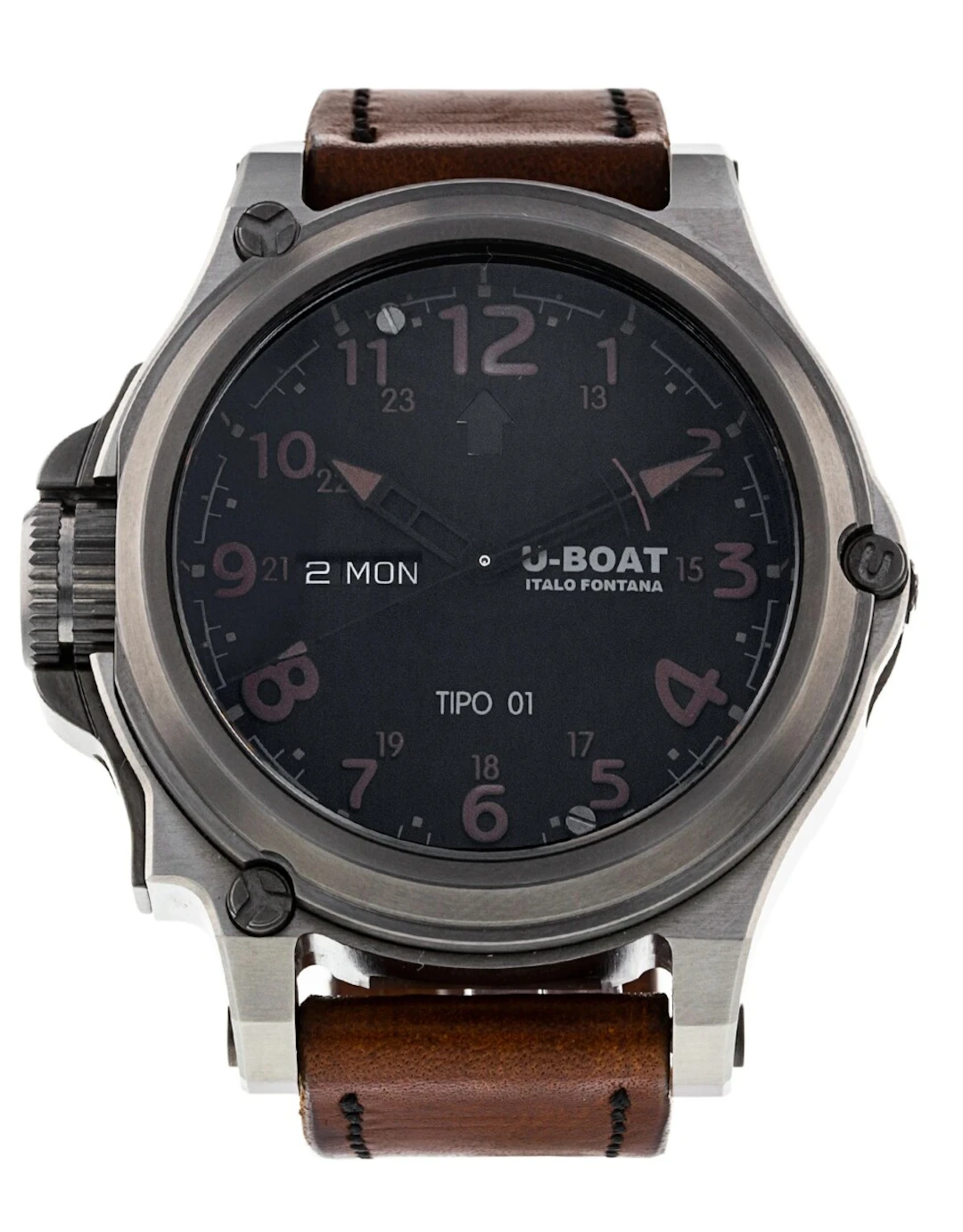U-Boat Tipo 01 7472 7472
