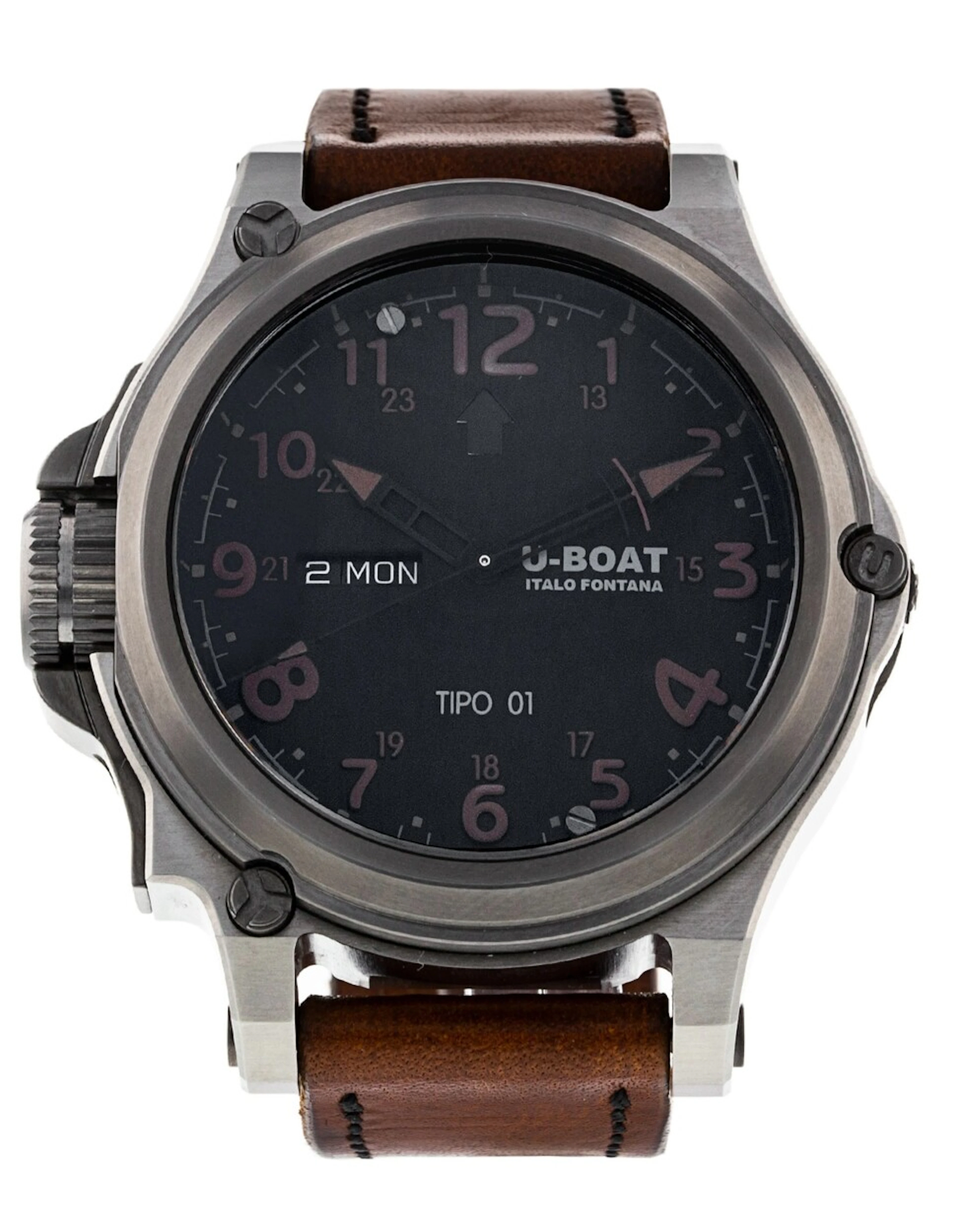 U-Boat Tipo 01 7472 7472